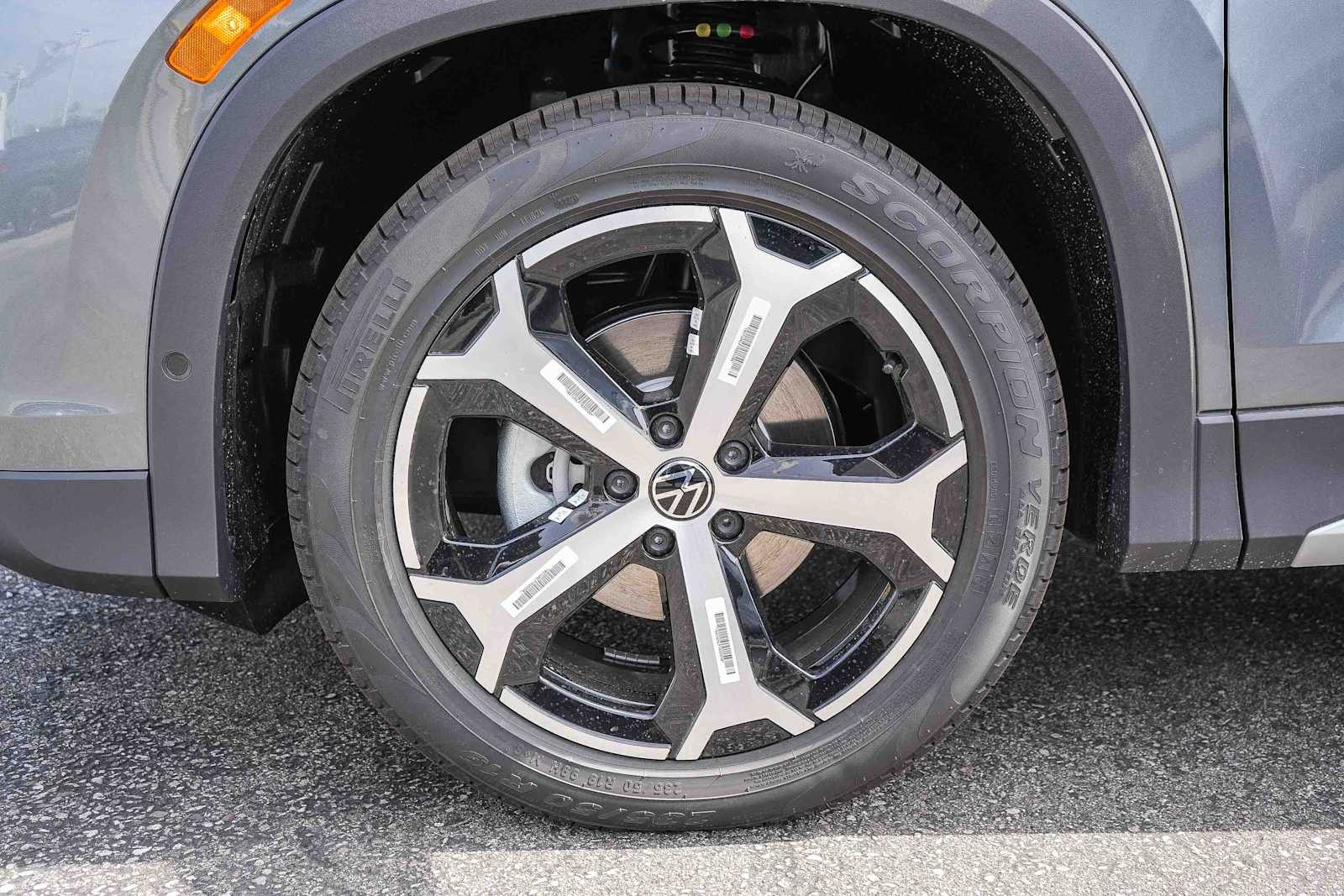 Thumbnail: 2026 Volkswagen Tiguan - 11