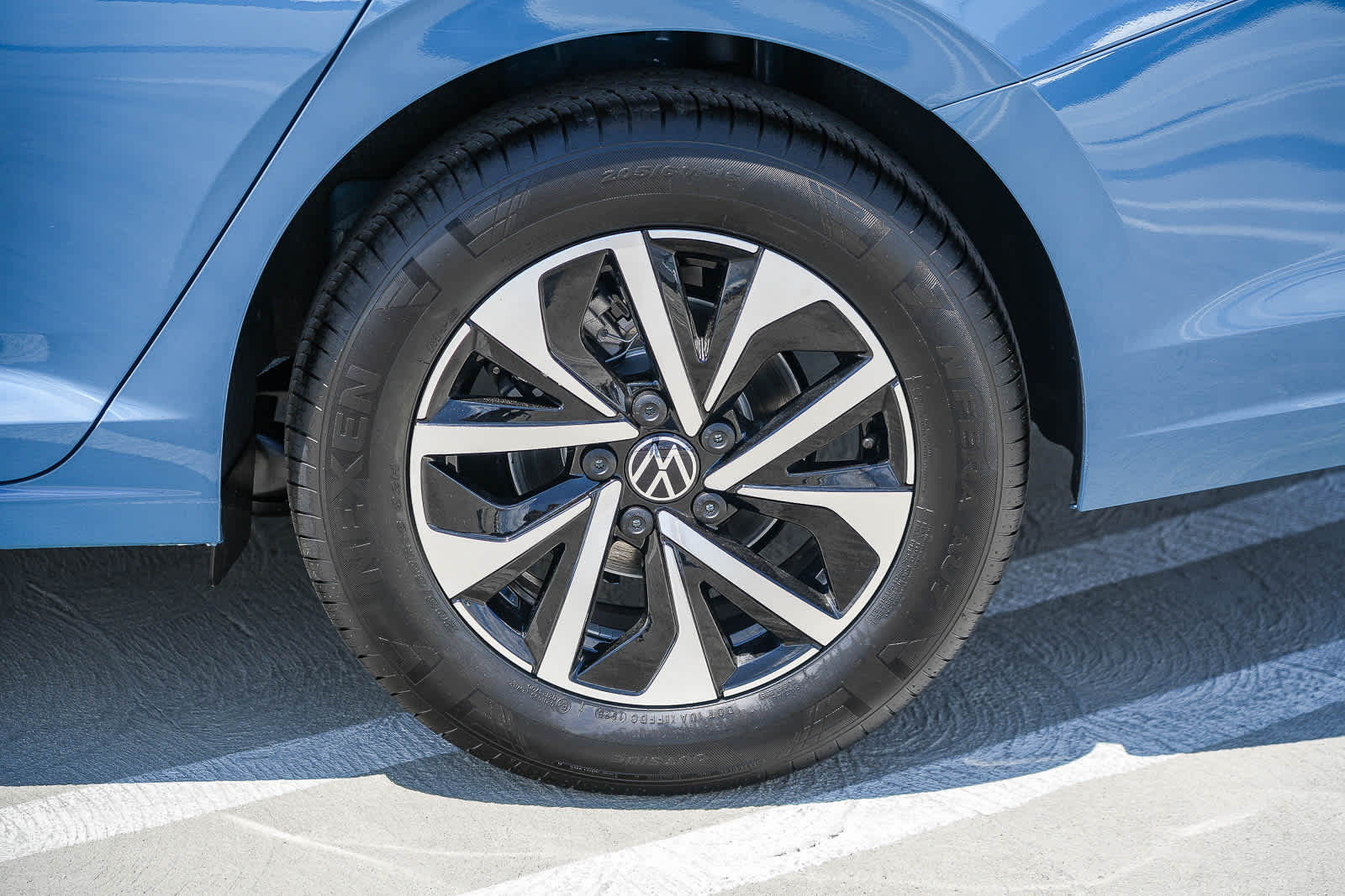 Thumbnail: 2026 Volkswagen Jetta - 11