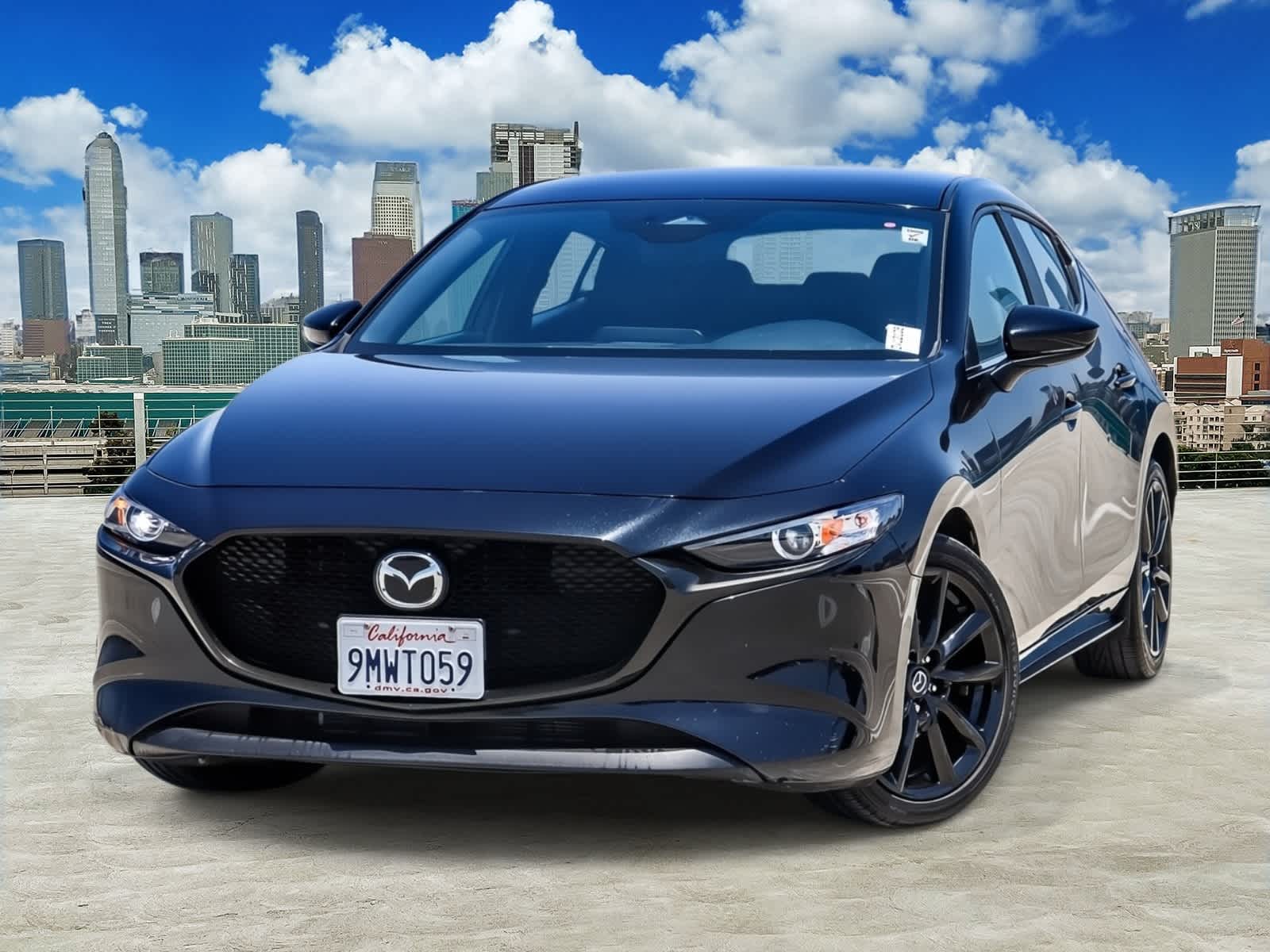 2024 Mazda CX-3 Select Sport AT 5-Door SKYACTIV's photo