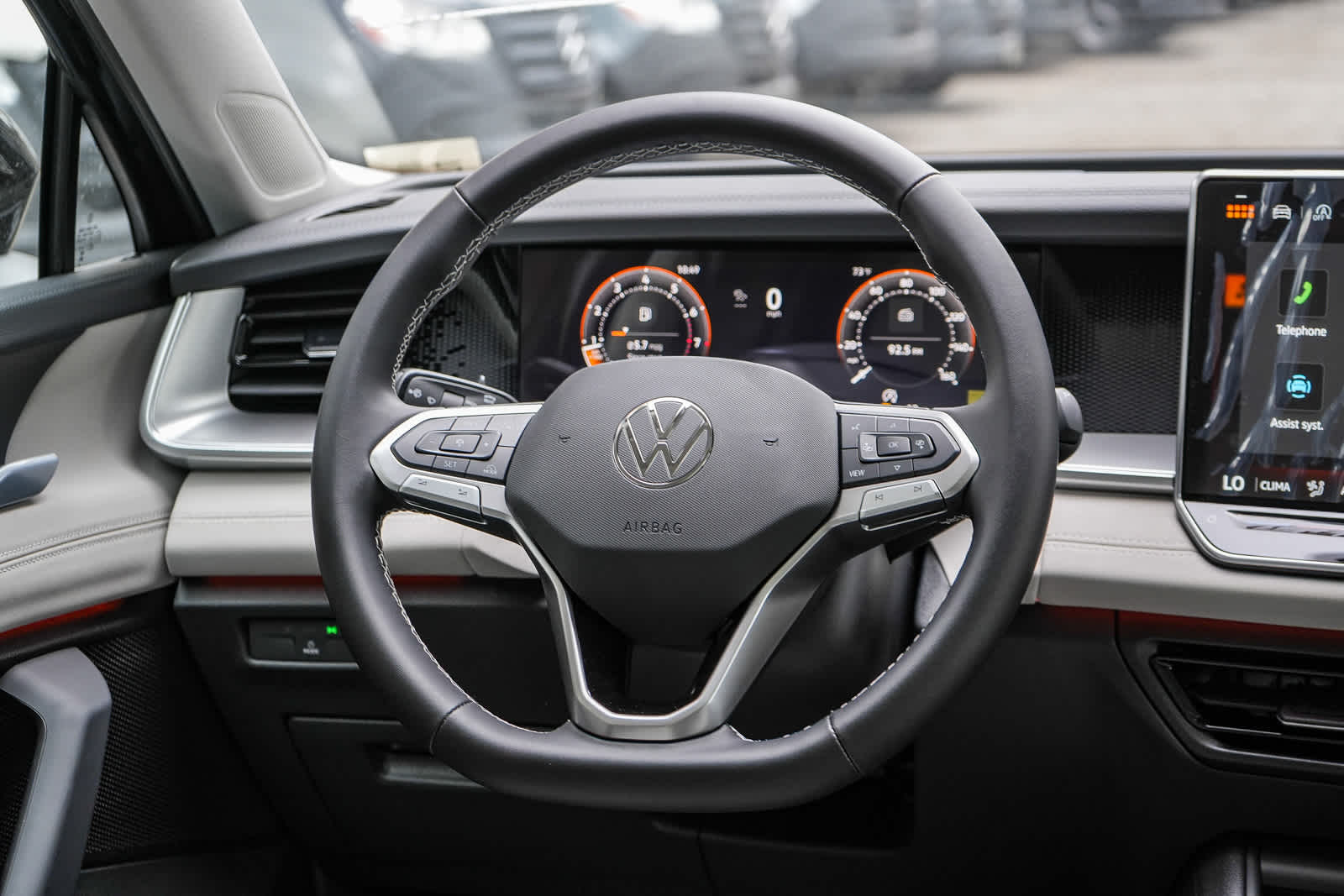 Thumbnail: 2026 Volkswagen Tiguan - 17