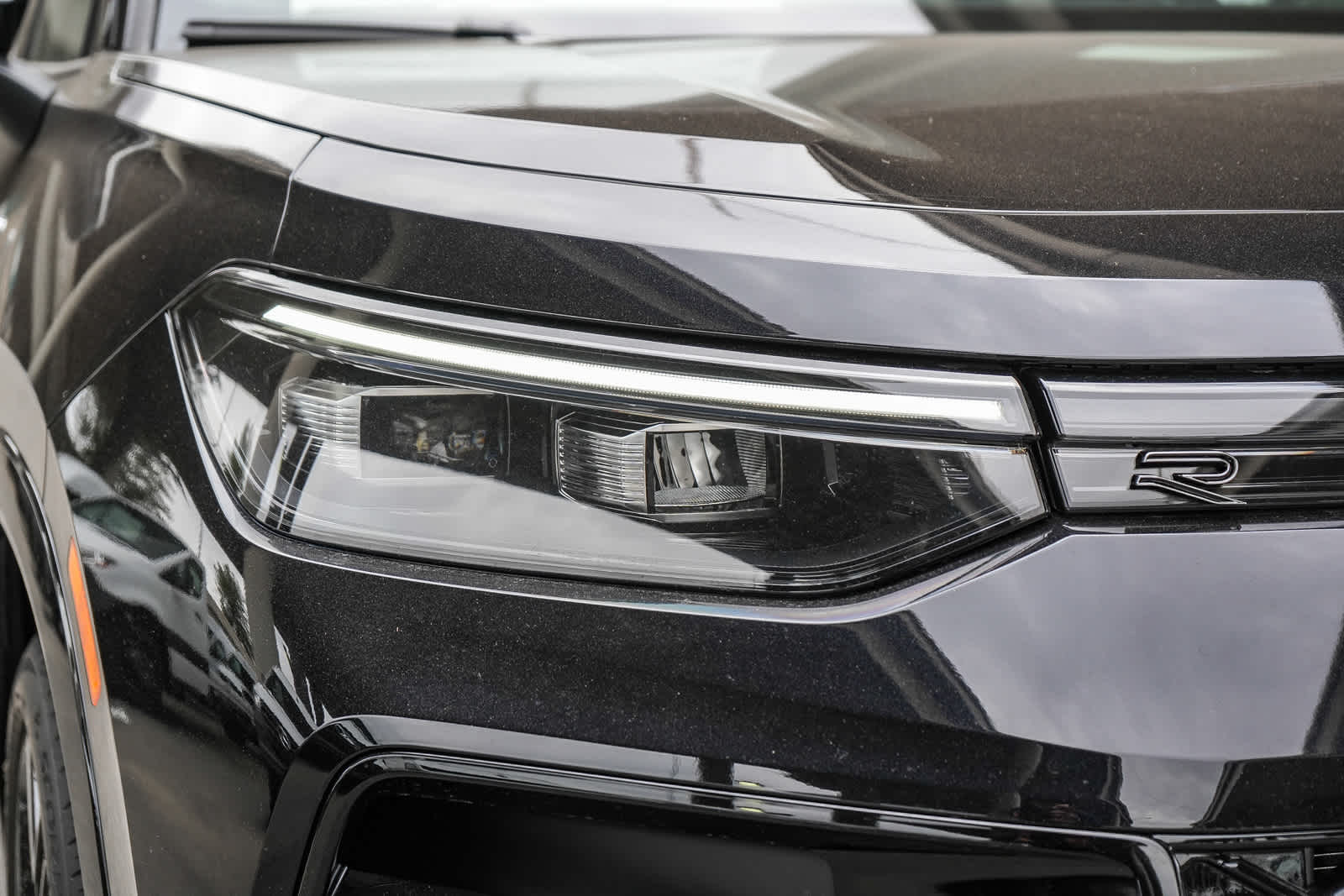 Thumbnail: 2026 Volkswagen Tiguan - 10