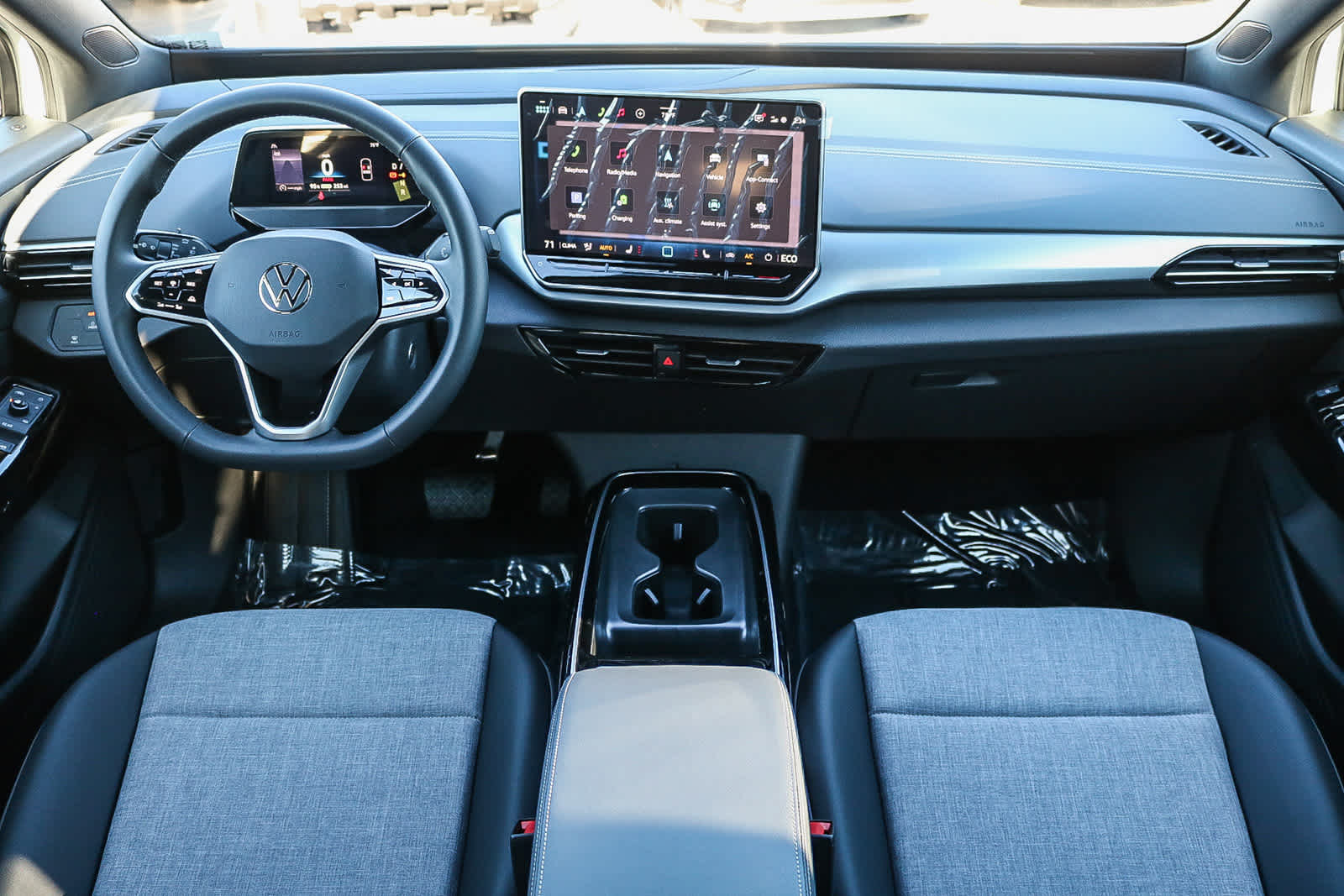 Thumbnail: 2026 Volkswagen ID.4 - 14