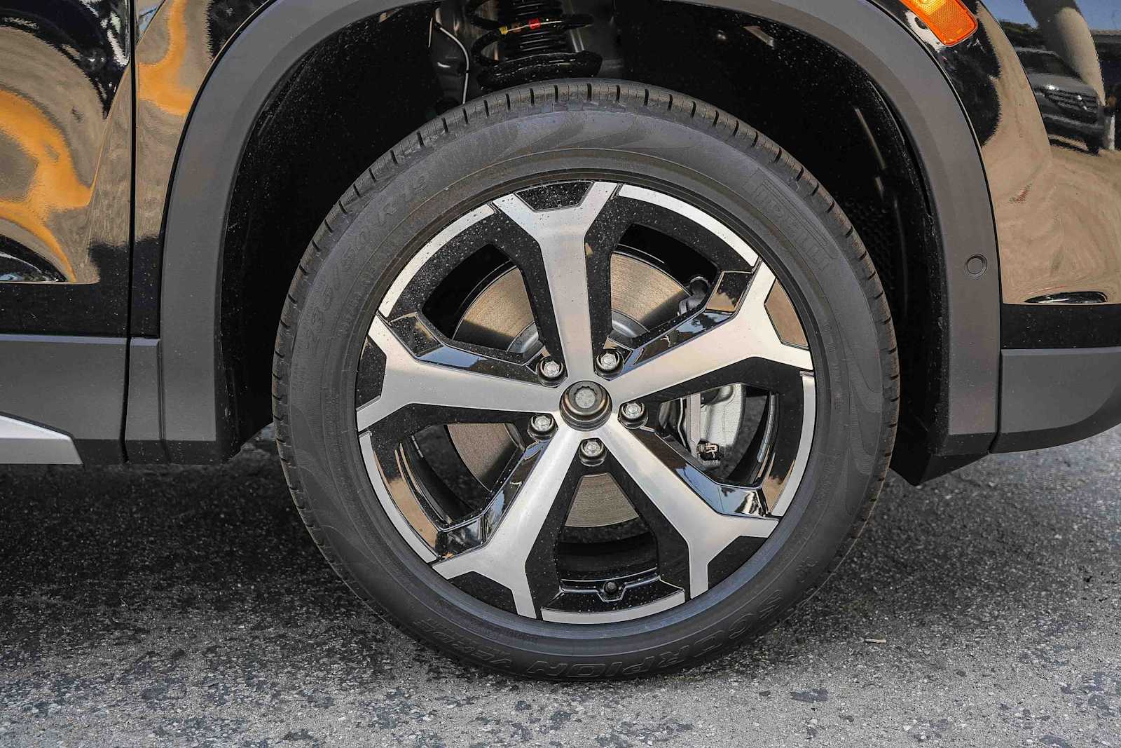 Thumbnail: 2026 Volkswagen Tiguan - 10