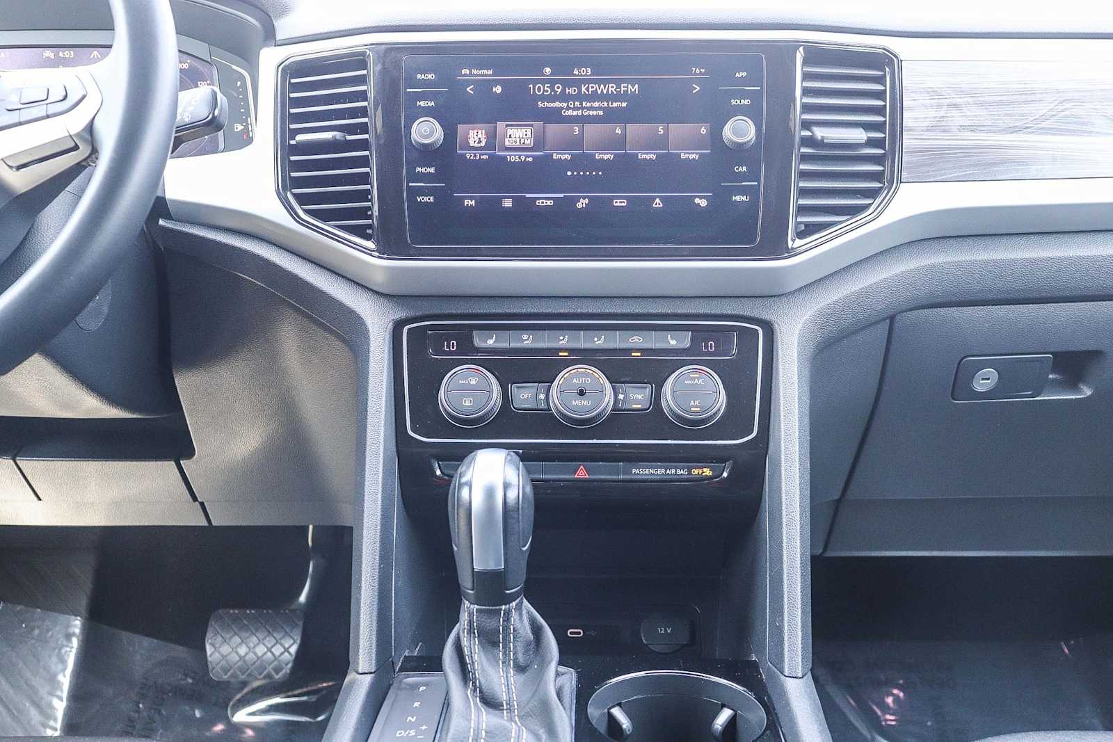 Thumbnail: 2022 Volkswagen Atlas - 12