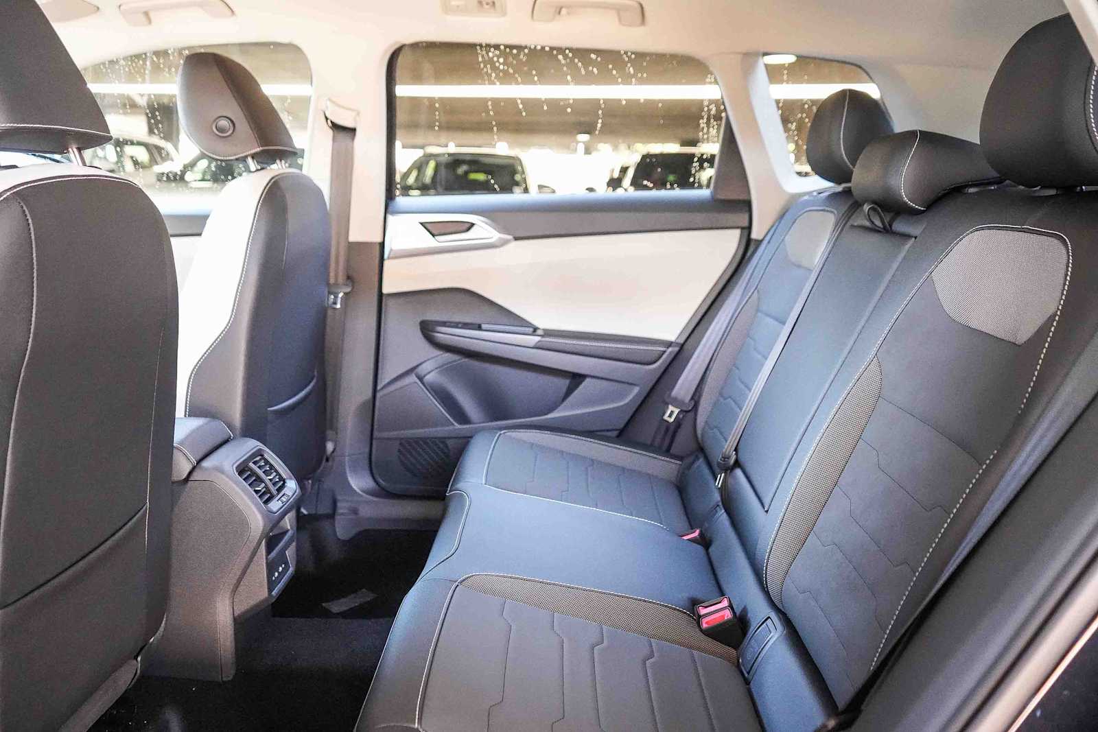 Thumbnail: 2026 Volkswagen Taos - 33