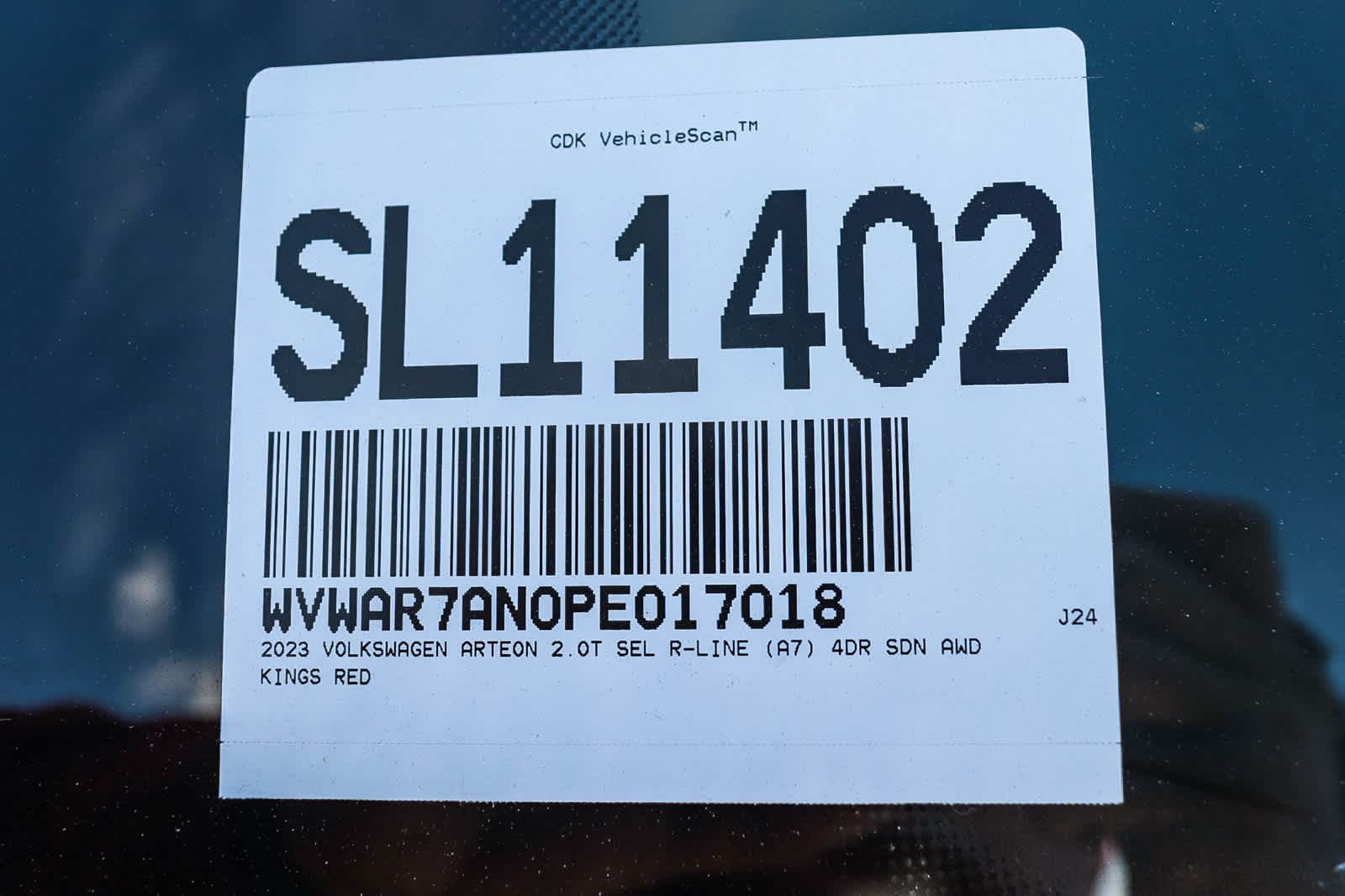 Thumbnail: 2023 Volkswagen Arteon - 30