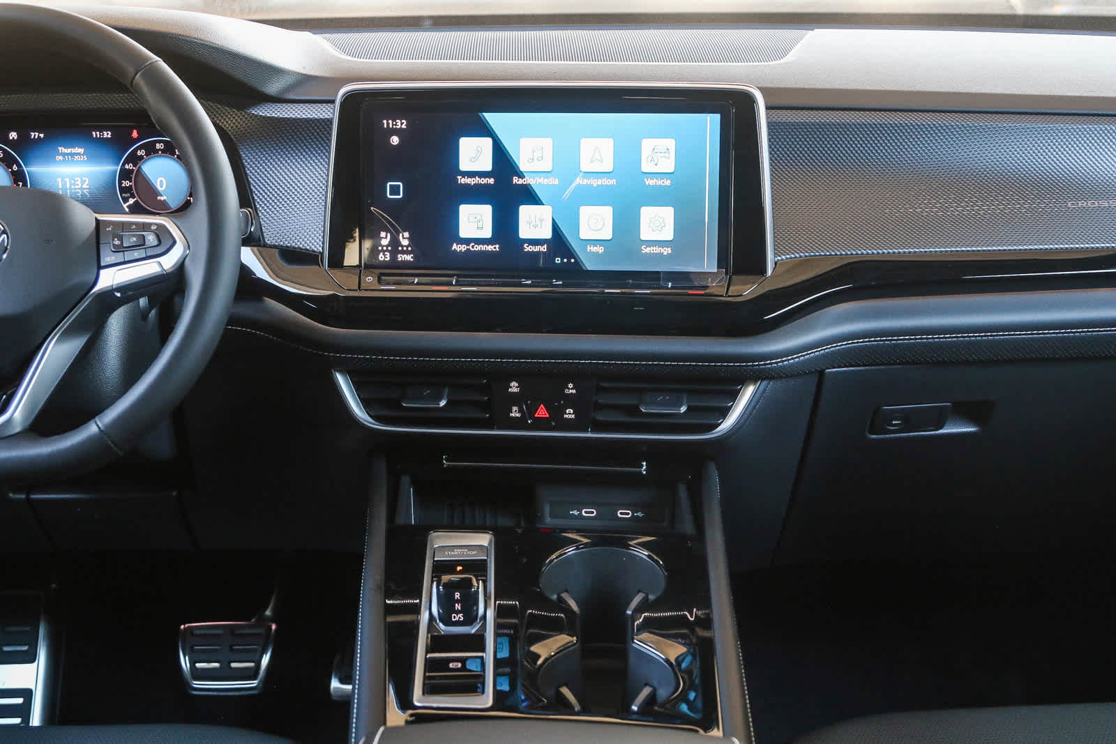 Thumbnail: 2026 Volkswagen Atlas - 14