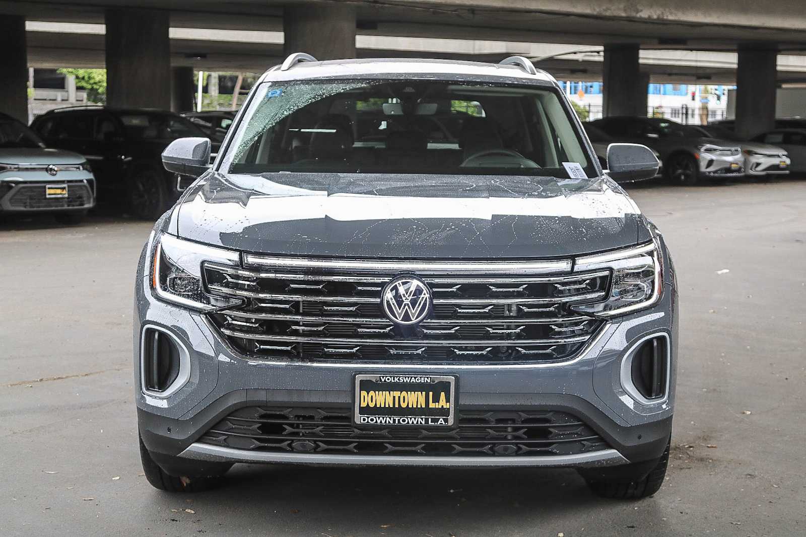 Thumbnail: 2025 Volkswagen Atlas - 2