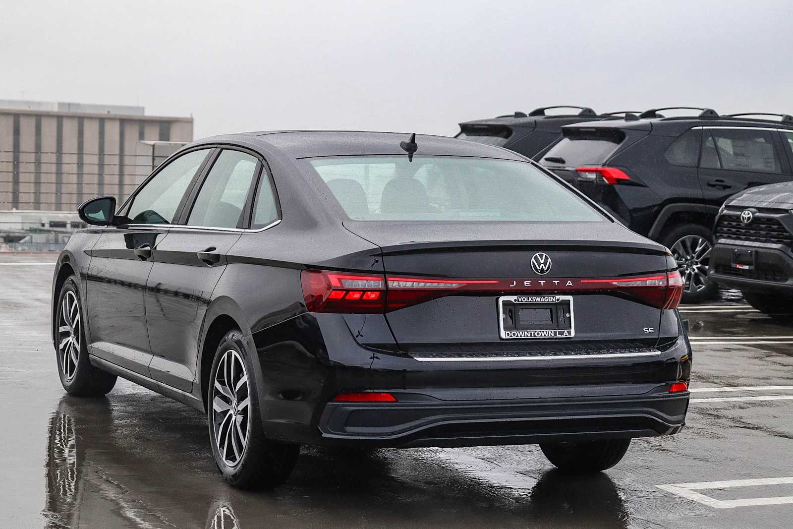 Thumbnail: 2026 Volkswagen Jetta - 6