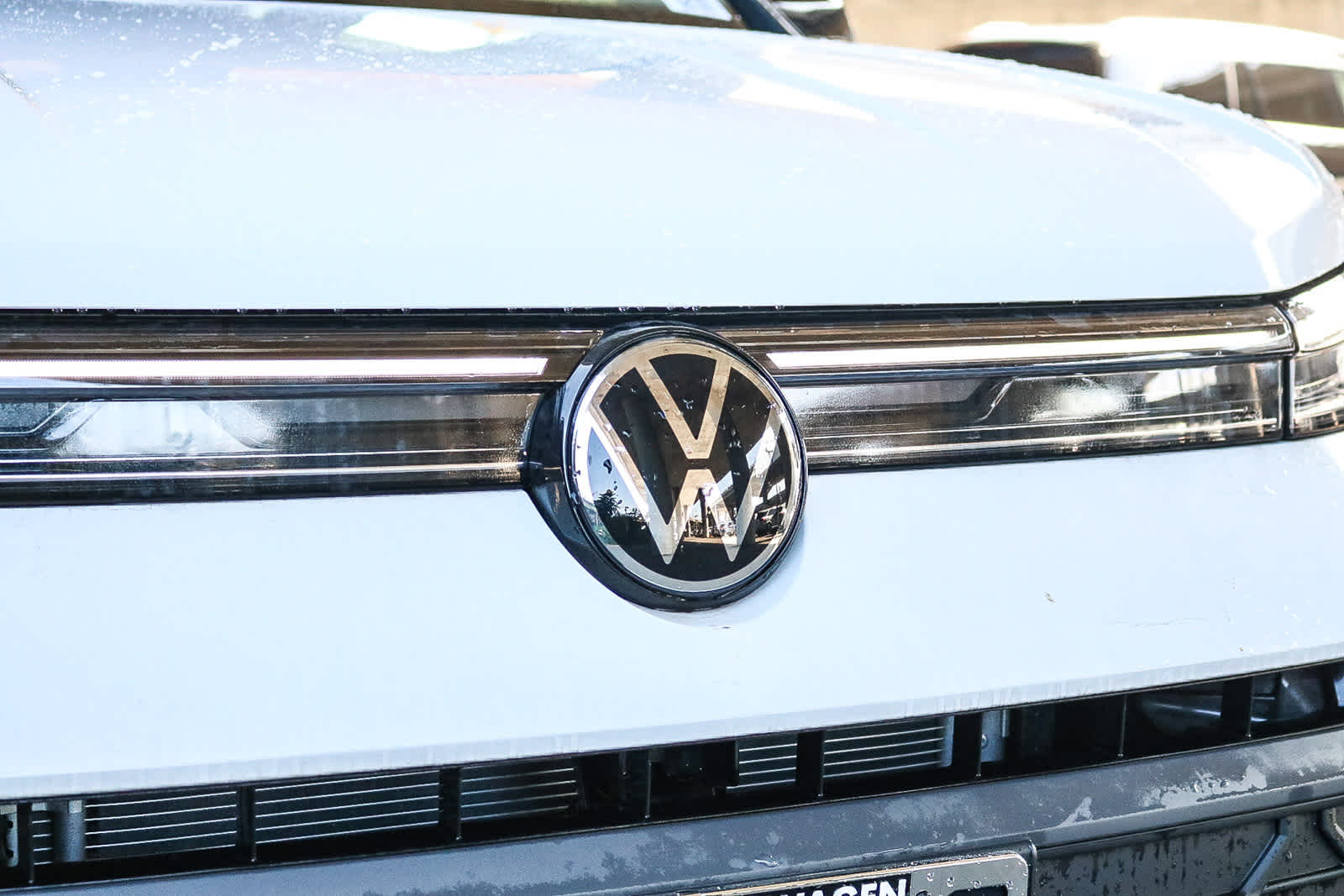 Thumbnail: 2025 Volkswagen Taos - 5