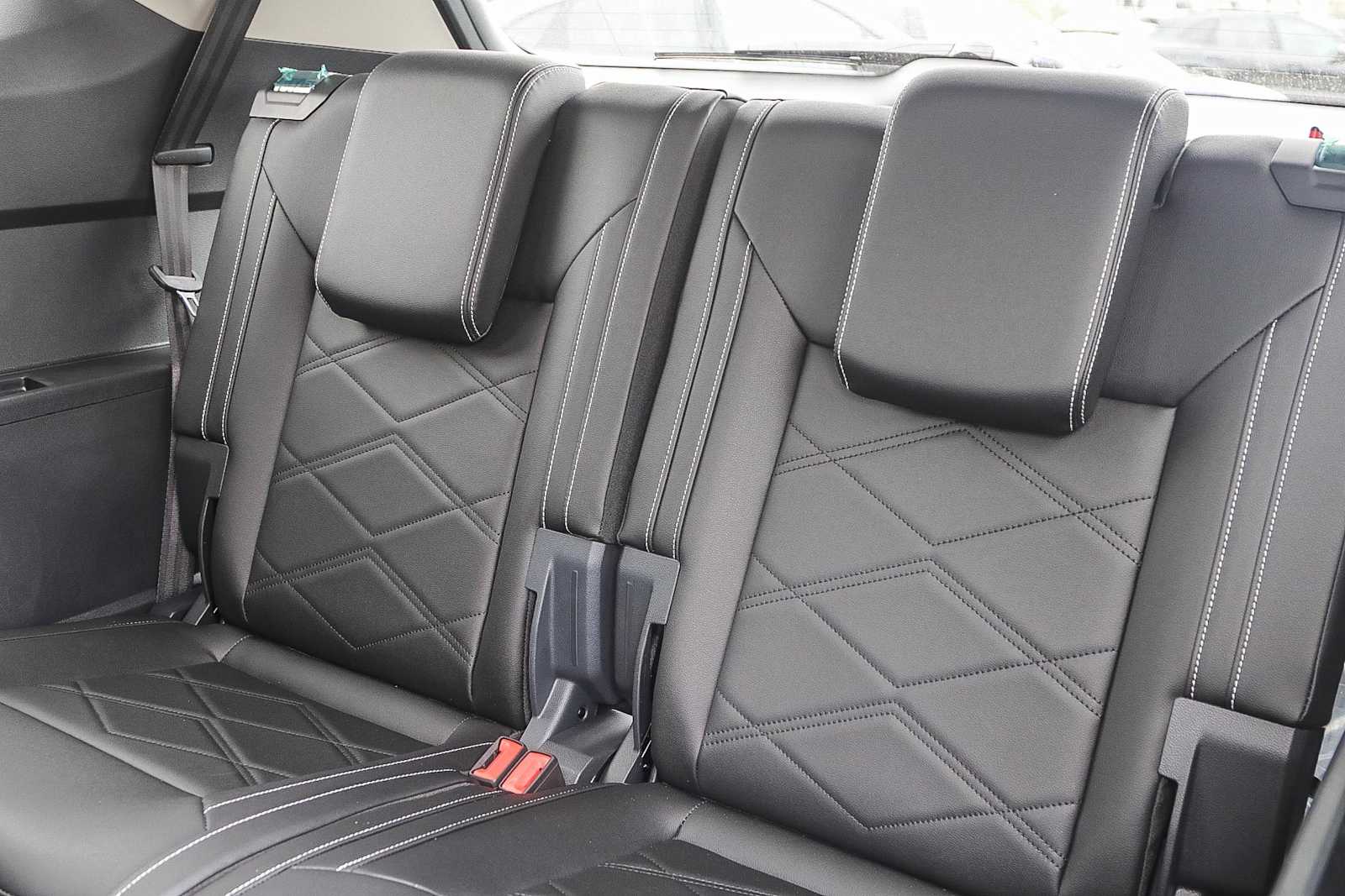 Thumbnail: 2025 Volkswagen Atlas - 21