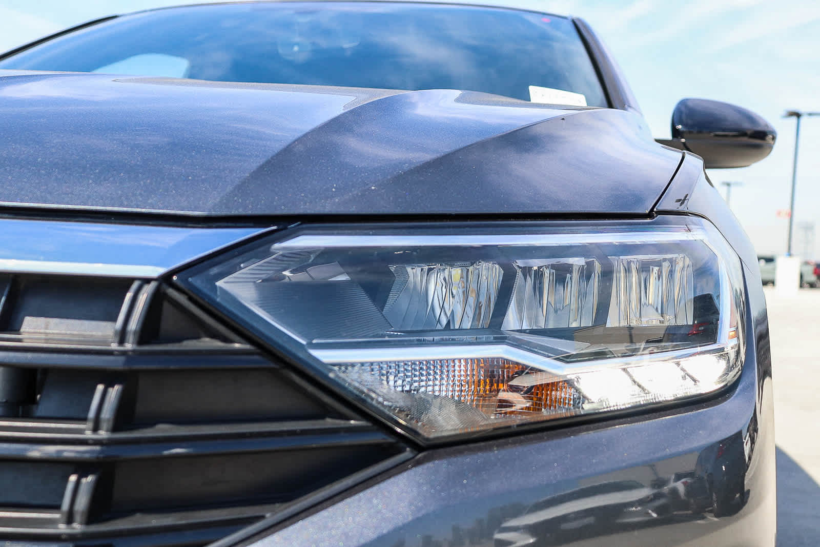 Thumbnail: 2020 Volkswagen Jetta - 7