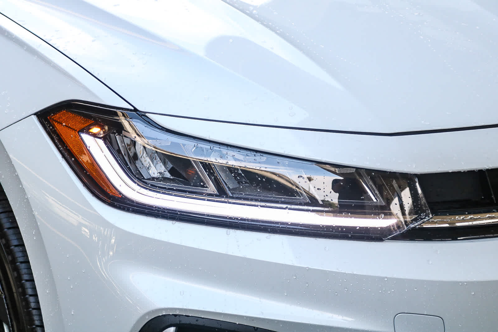 Thumbnail: 2025 Volkswagen Jetta - 4