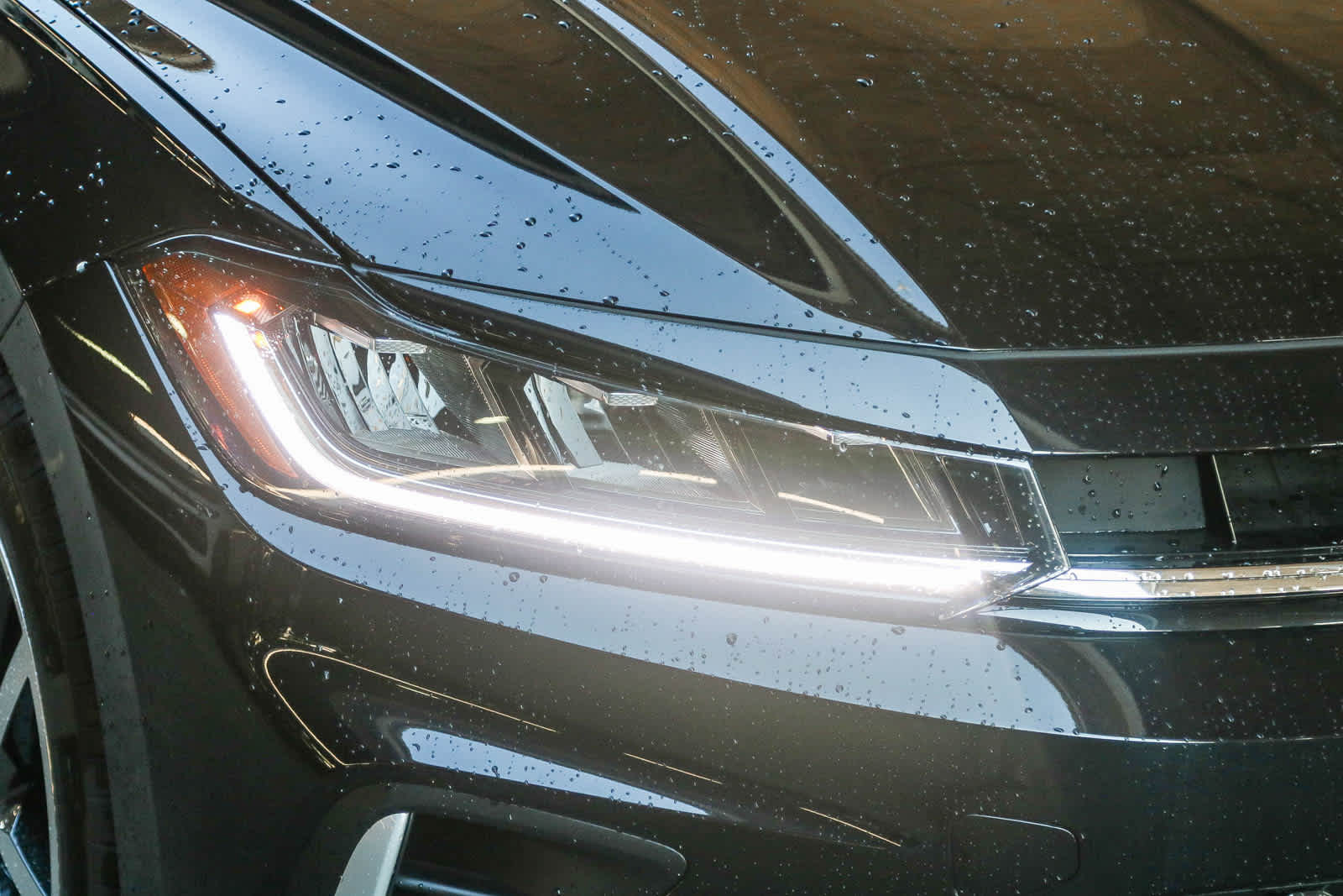 Thumbnail: 2025 Volkswagen Jetta - 4