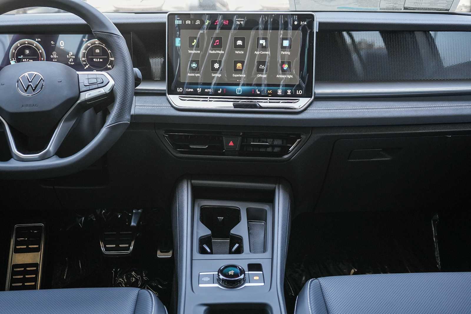 Thumbnail: 2026 Volkswagen Tiguan - 15