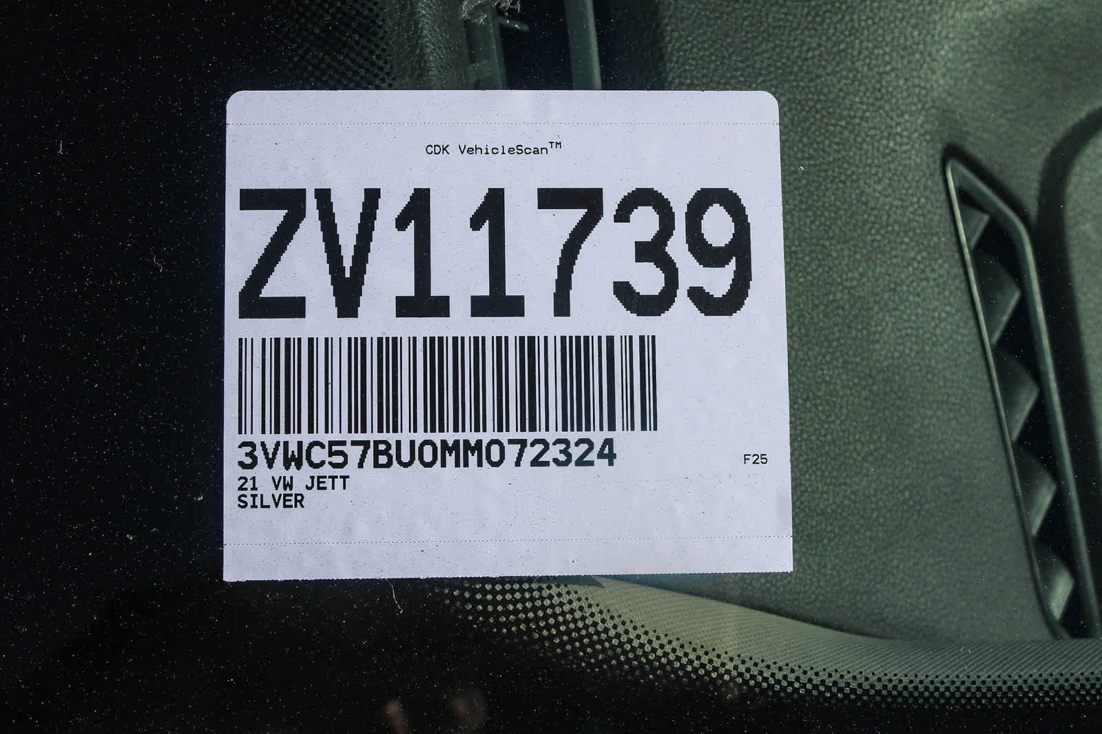 Thumbnail: 2021 Volkswagen Jetta - 27