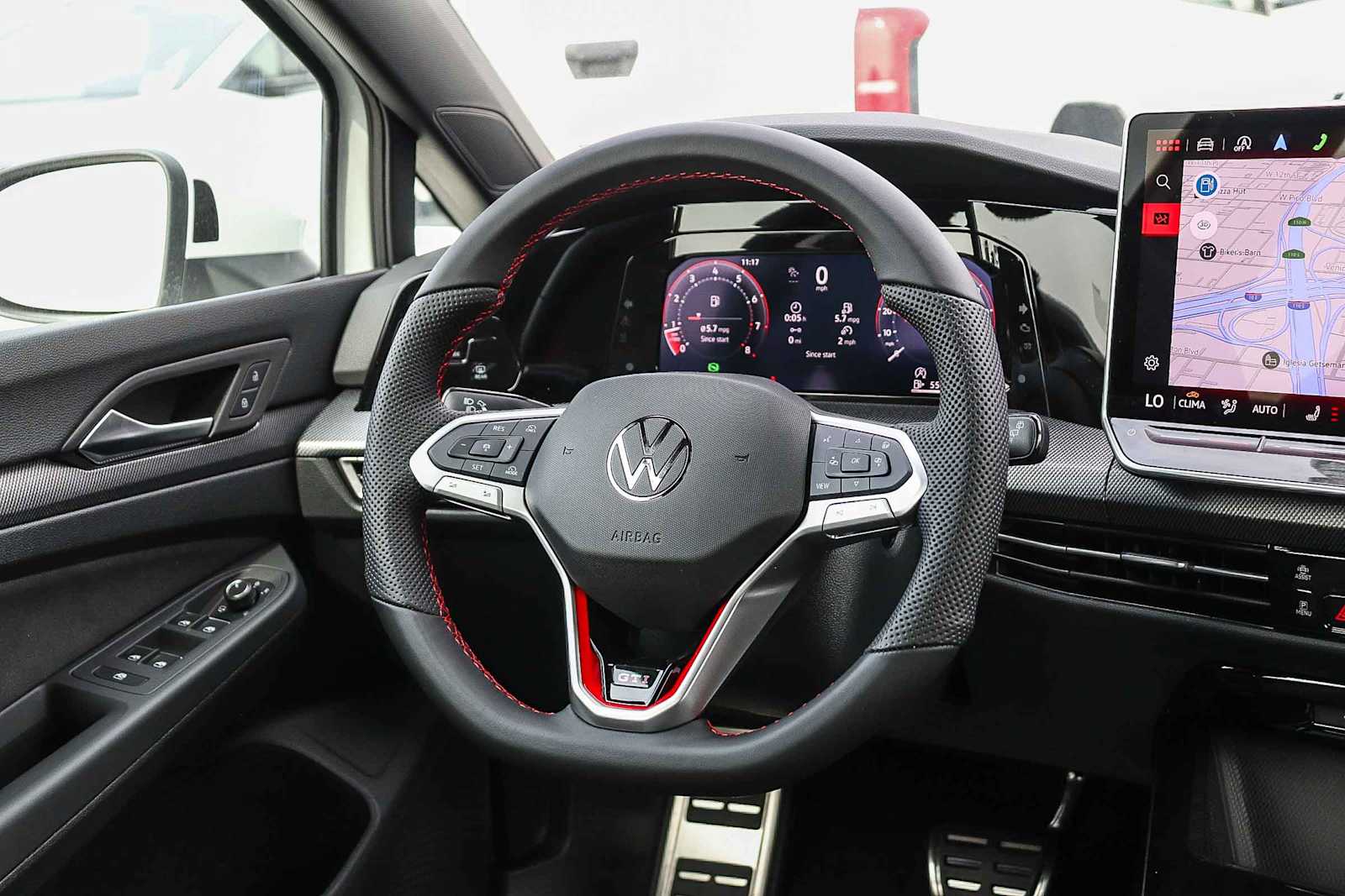 Thumbnail: 2026 Volkswagen Golf - 16