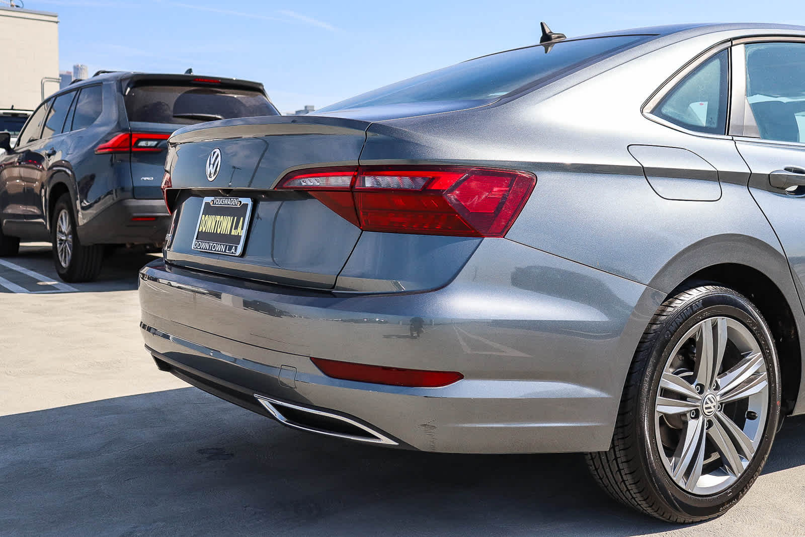 Thumbnail: 2020 Volkswagen Jetta - 9