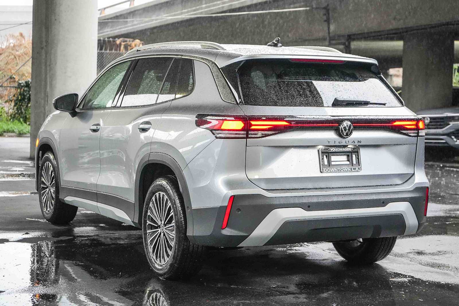 Thumbnail: 2026 Volkswagen Tiguan - 8