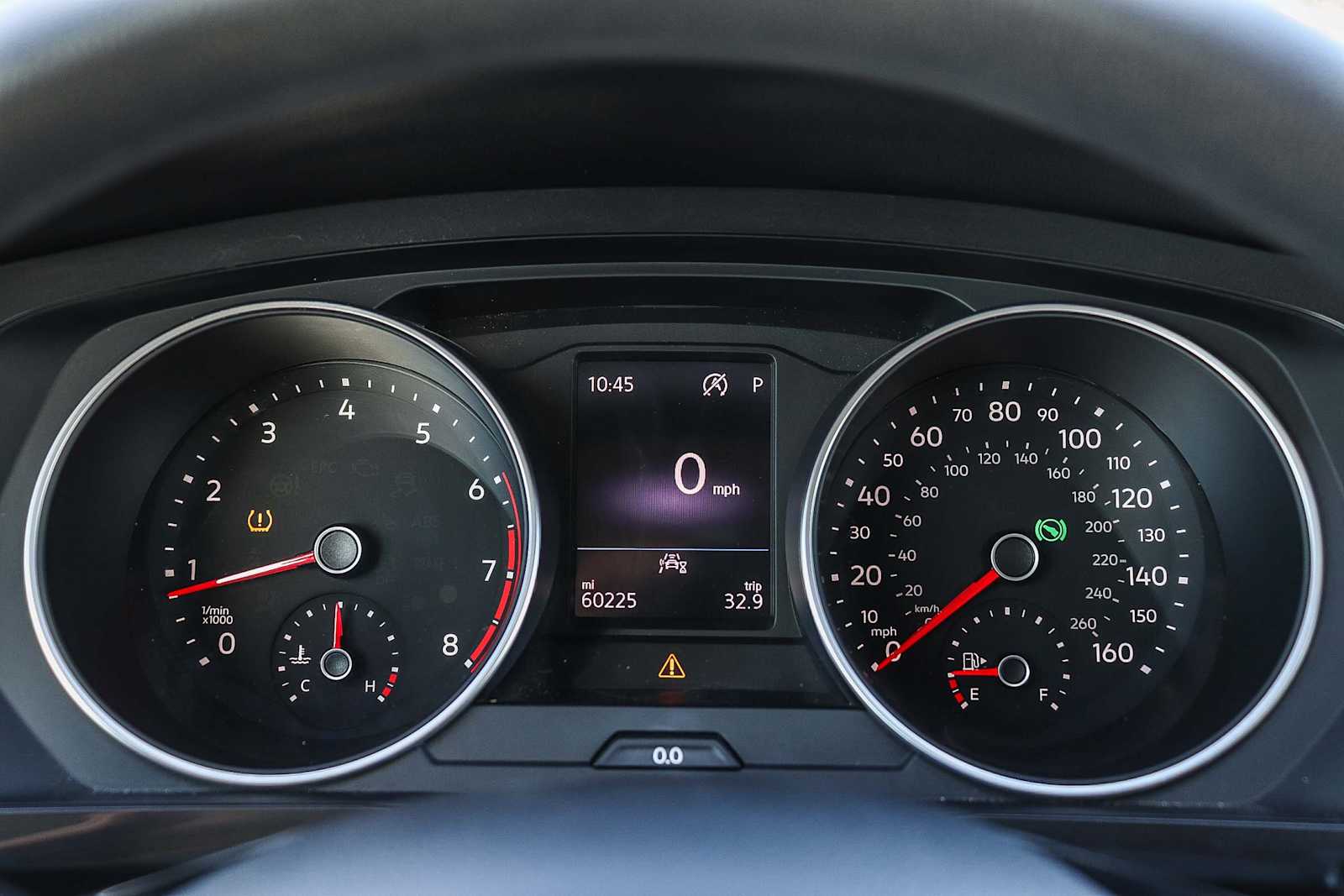 Thumbnail: 2020 Volkswagen Tiguan - 20