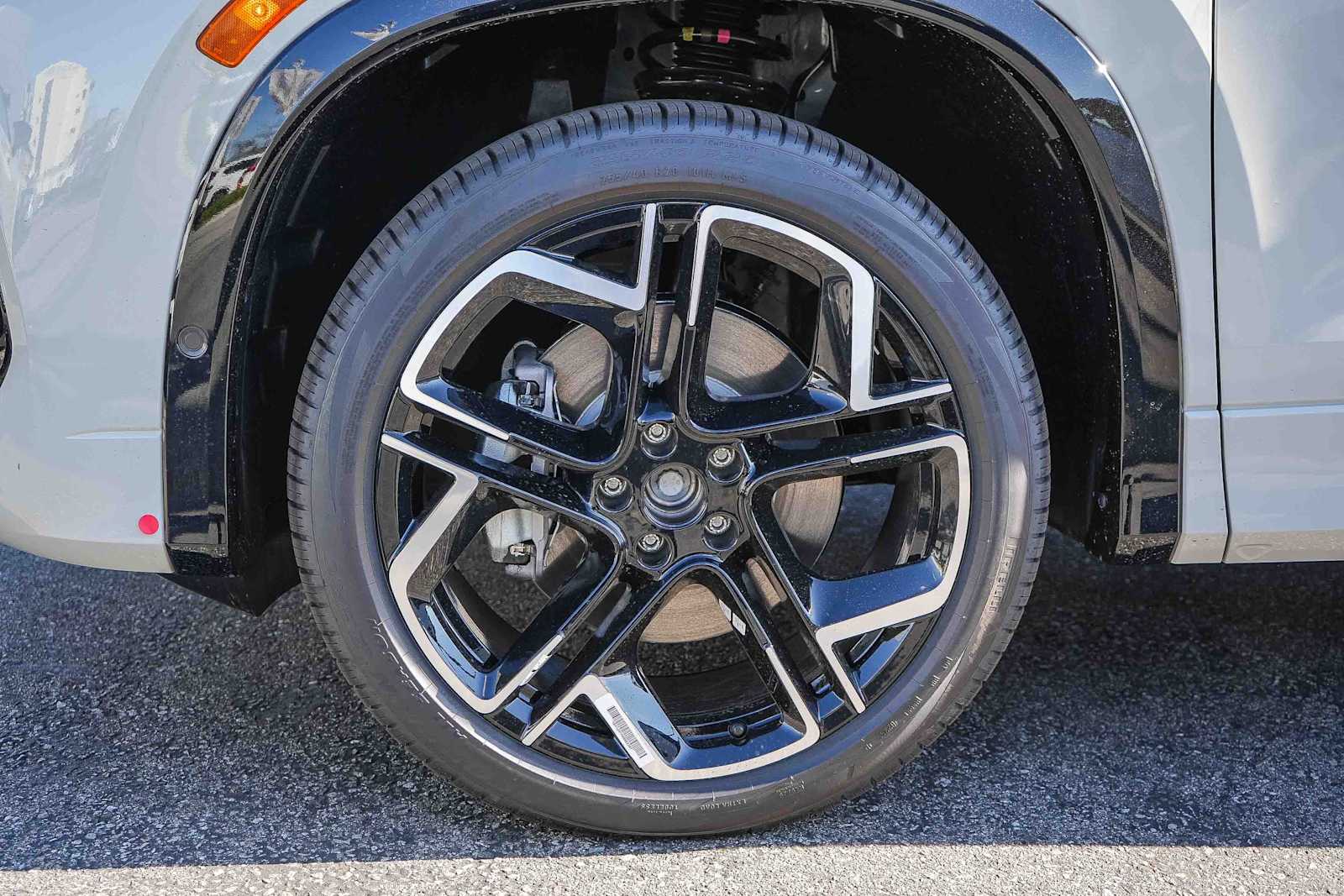 Thumbnail: 2026 Volkswagen Tiguan - 10