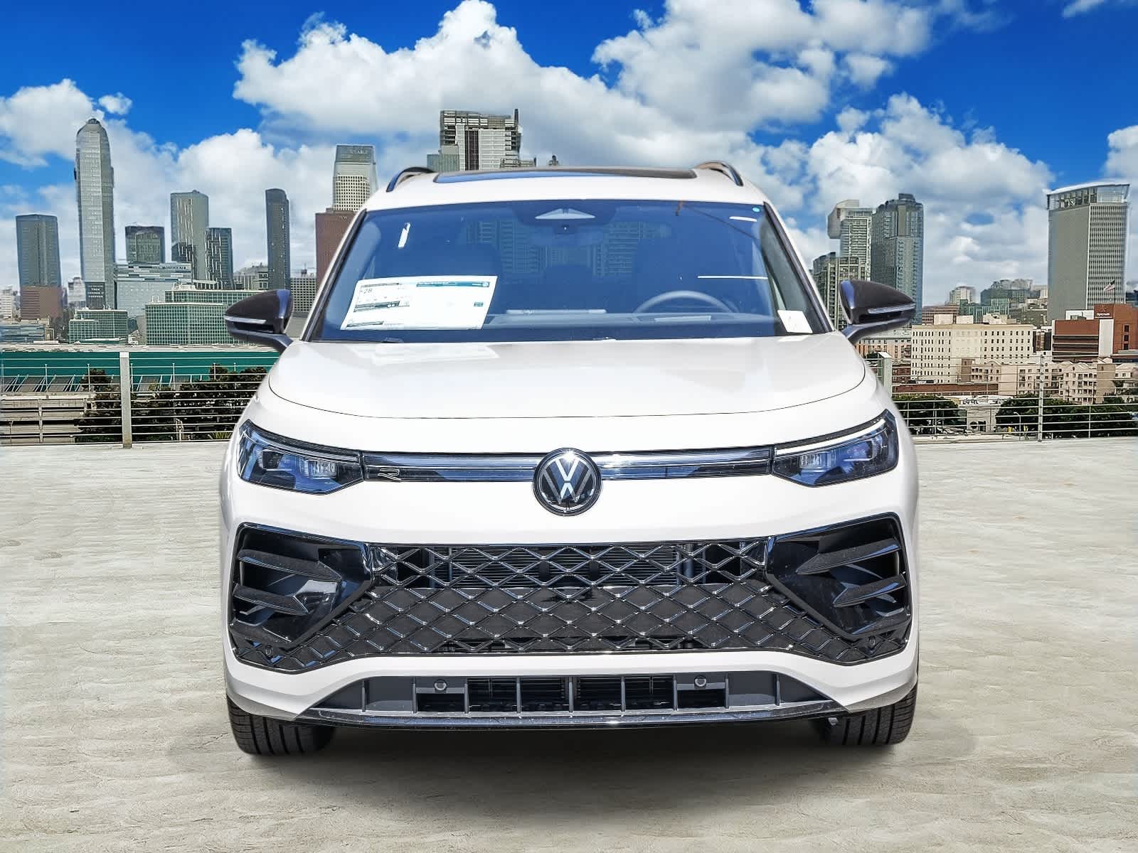 Thumbnail: 2026 Volkswagen Tiguan - 2
