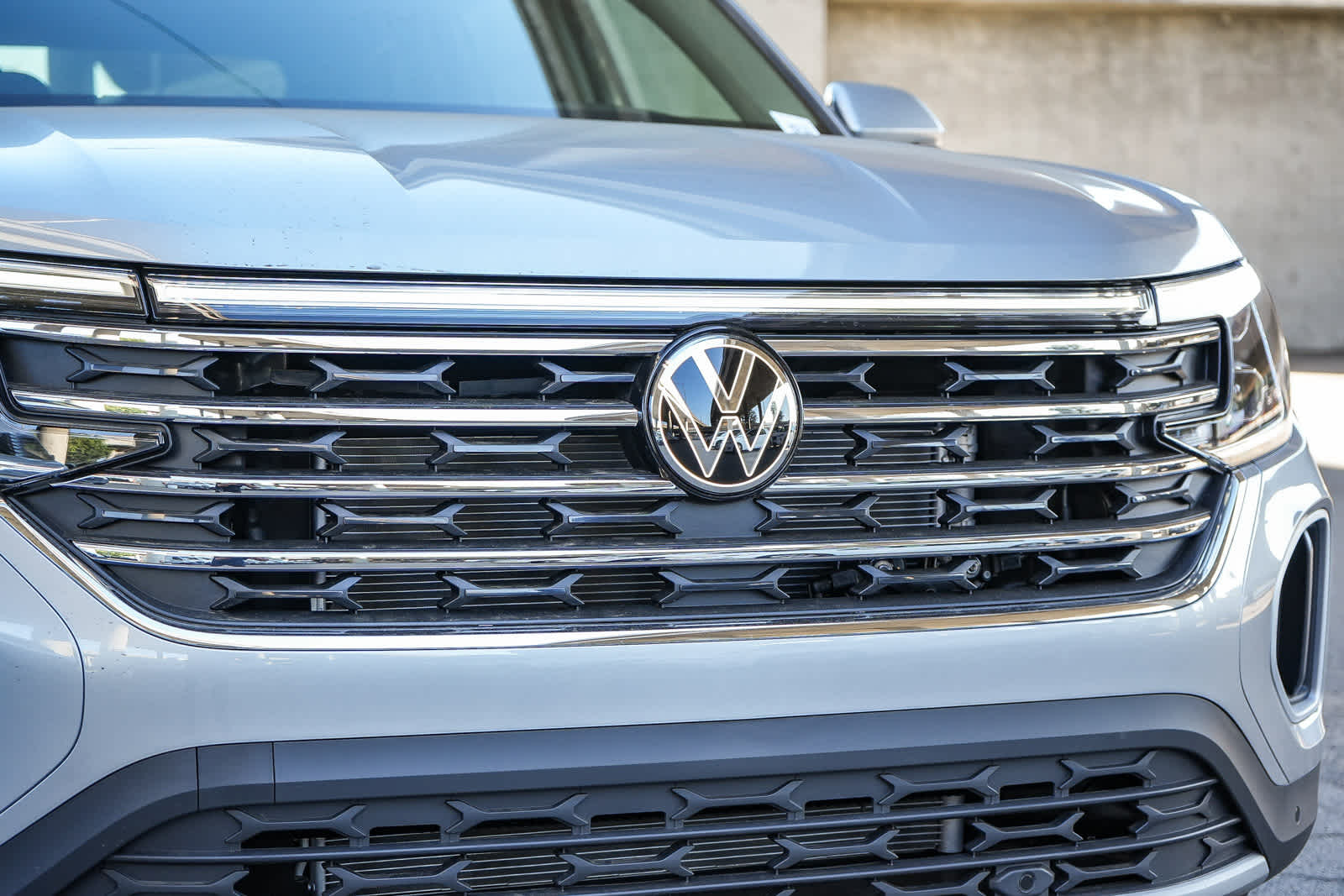 Thumbnail: 2026 Volkswagen Atlas - 5