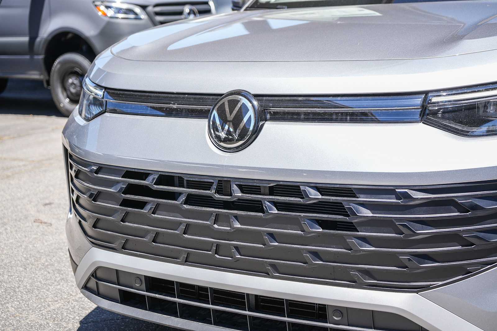 Thumbnail: 2026 Volkswagen Tiguan - 11
