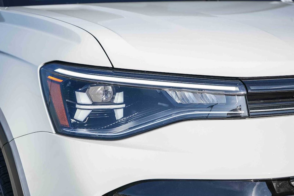 Nuevo 2026 Volkswagen Taos 1.5T S SUV