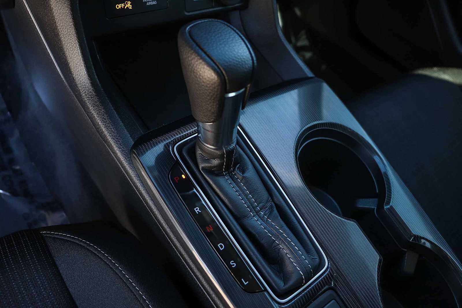 Thumbnail: 2022 Honda Civic - 20