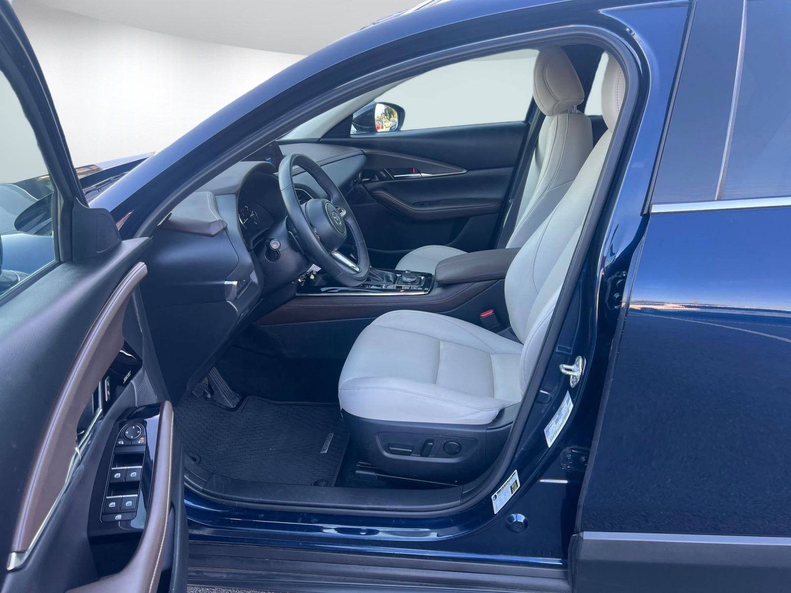 2021 Mazda CX-30 Turbo Premium photo 4