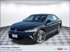 2026 Volkswagen Jetta Sport Sedan