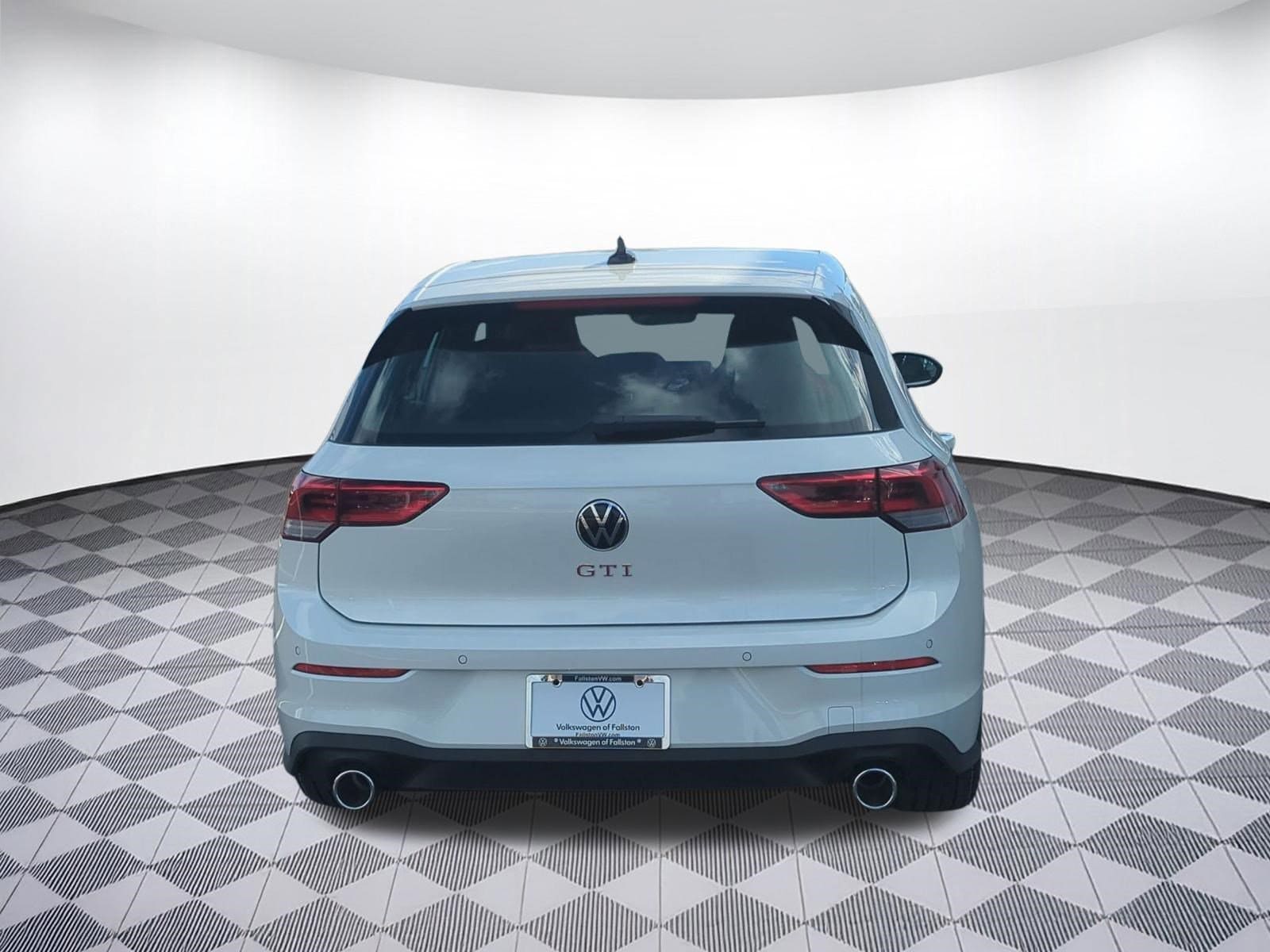 2025 Volkswagen Golf GTI SE - Photo 9