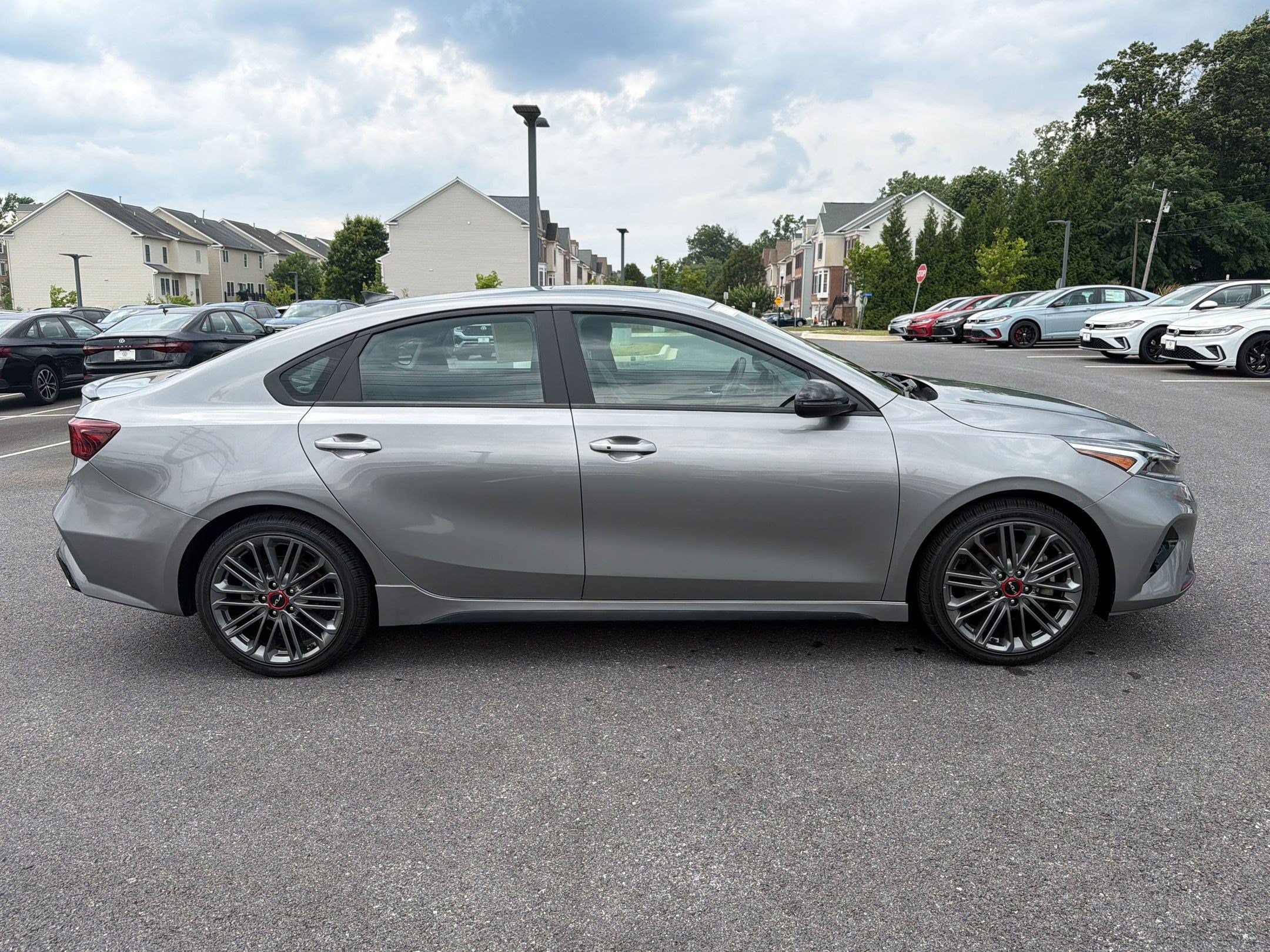 Forte GT GT Manual