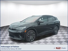 2025 Volkswagen ID.4 Pro SUV