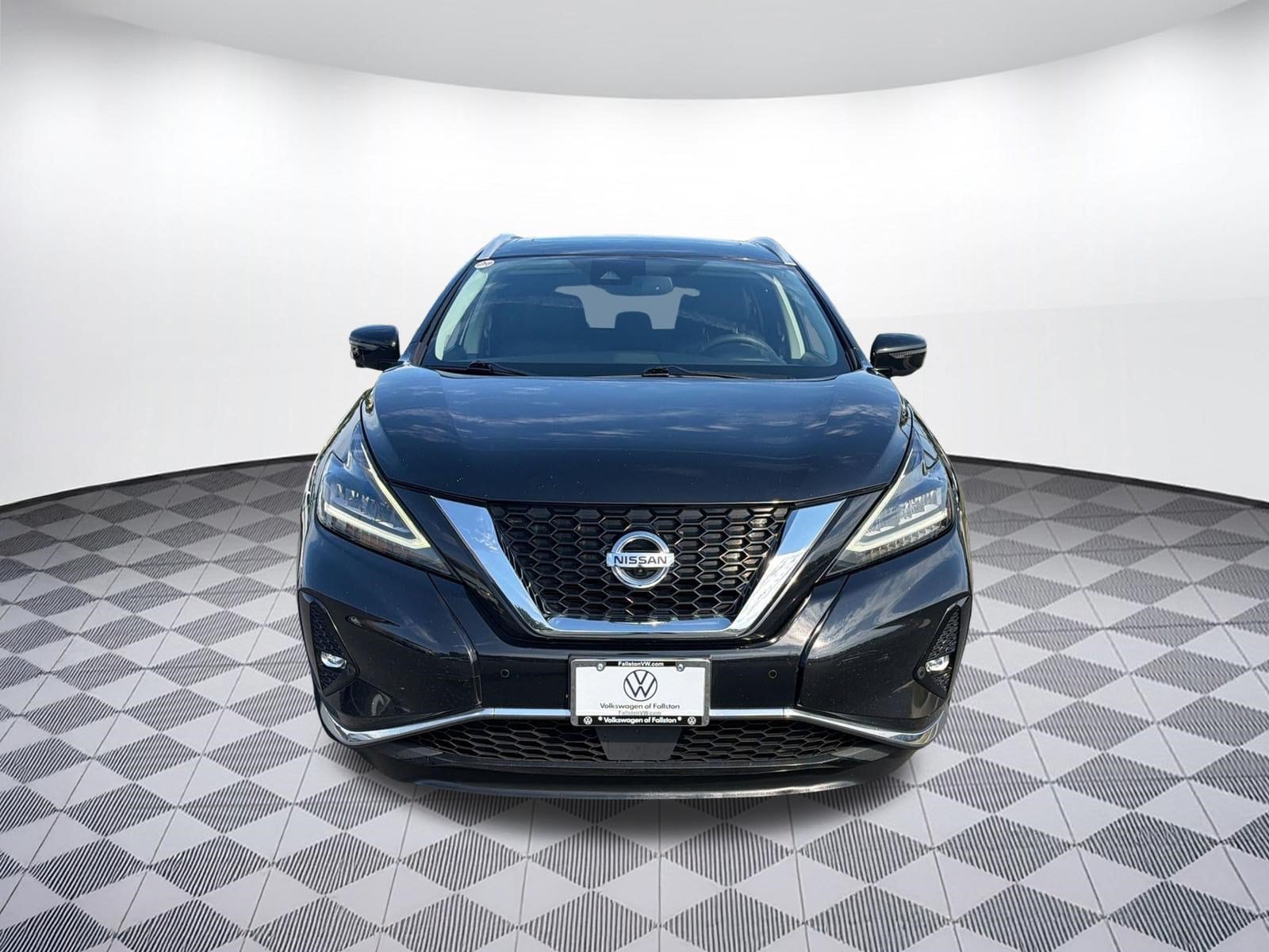 Murano Platinum AWD Platinum