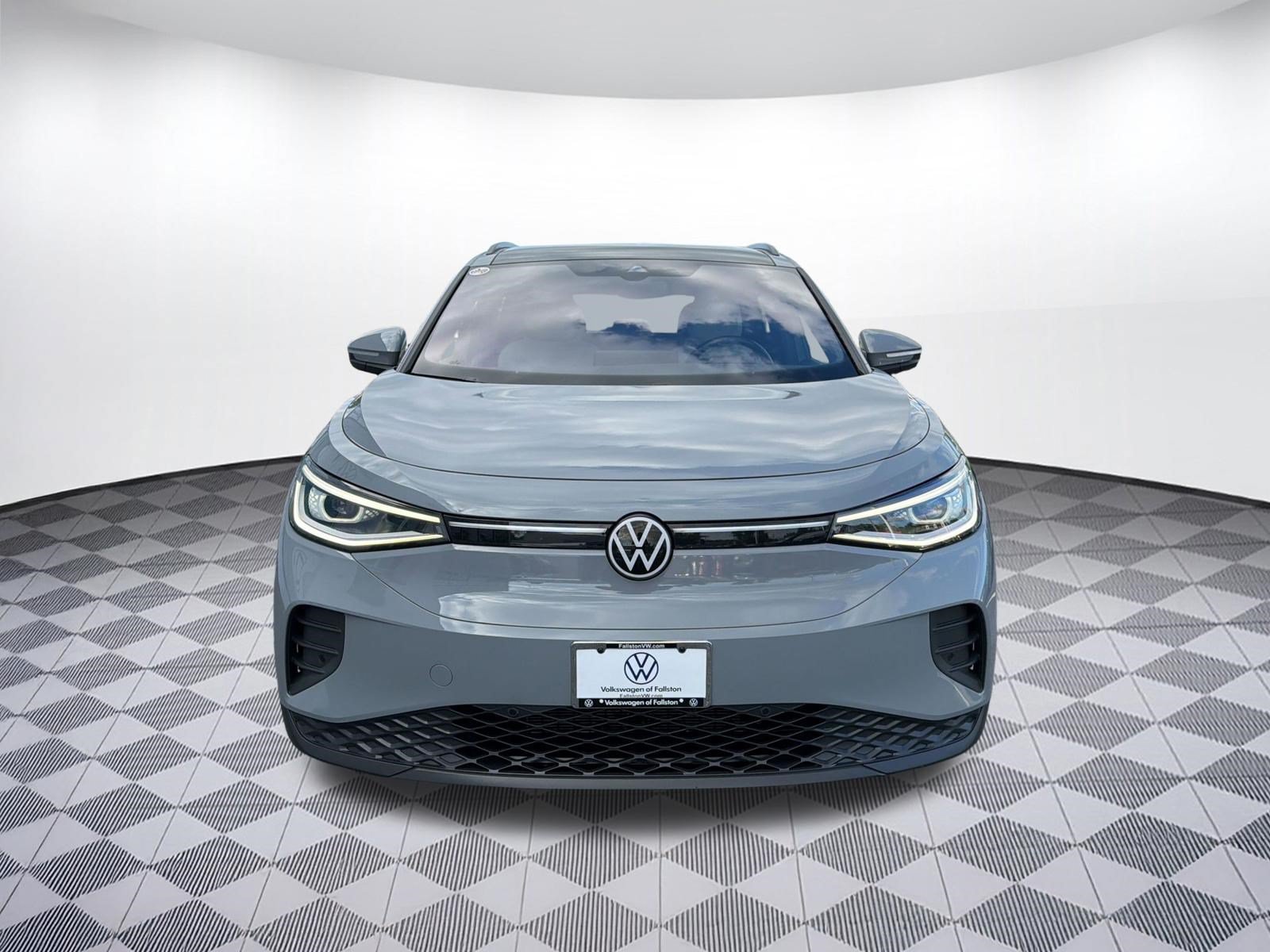 ID.4 Pro S Pro S AWD