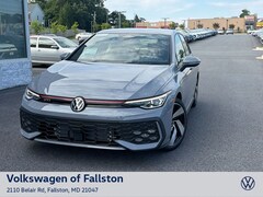 2026 Volkswagen Golf GTI S Hatchback