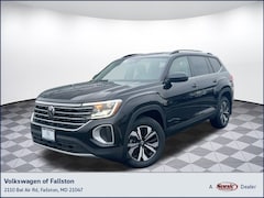 2026 Volkswagen Atlas 2.0T SE SUV