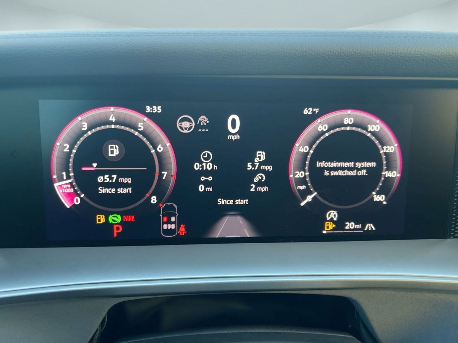 2026 Volkswagen Tiguan SE R-LINE BLACK - Photo 19