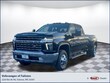  Chevrolet Silverado 3500HD