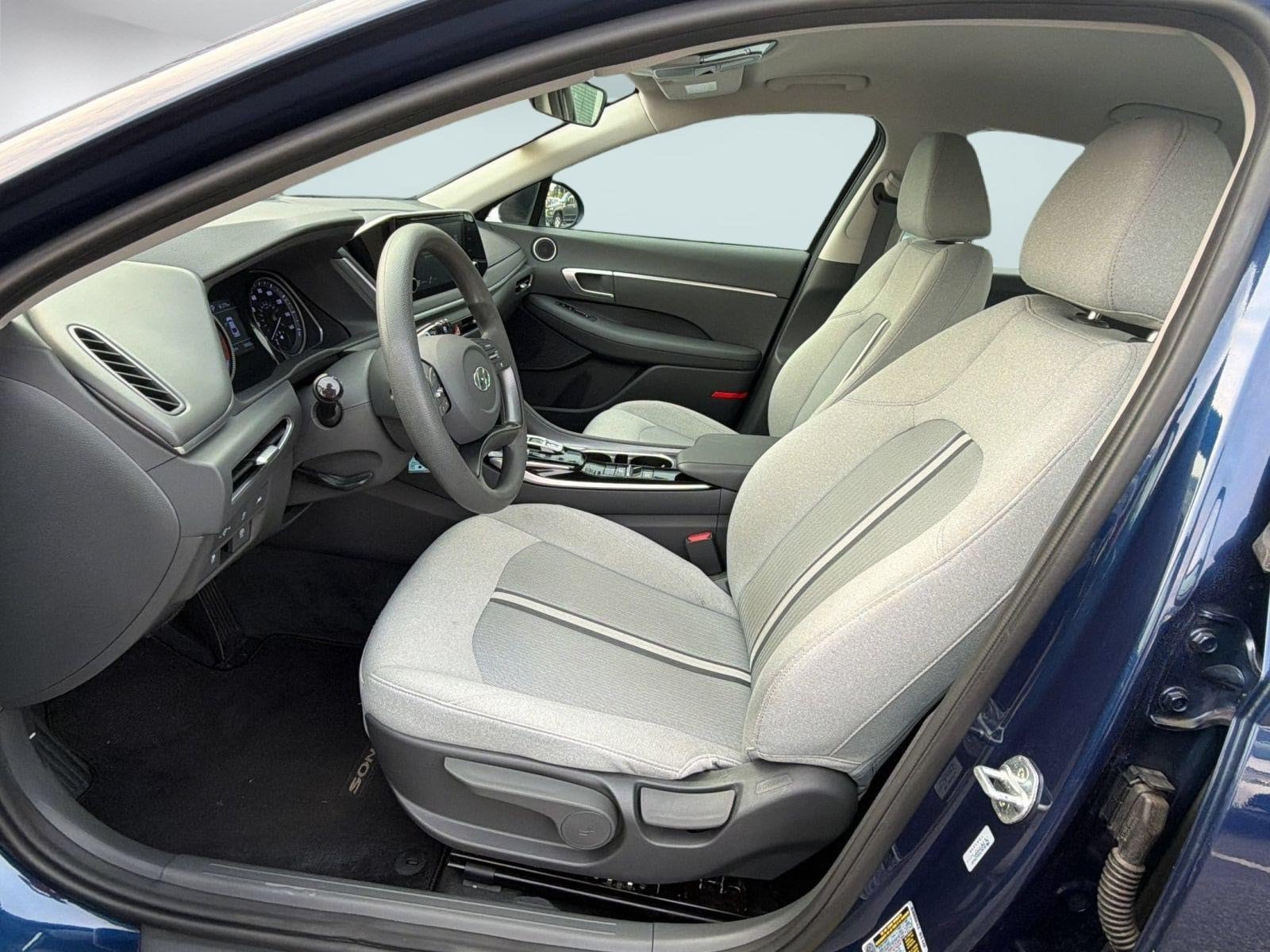 Sonata SE SE 2.5L