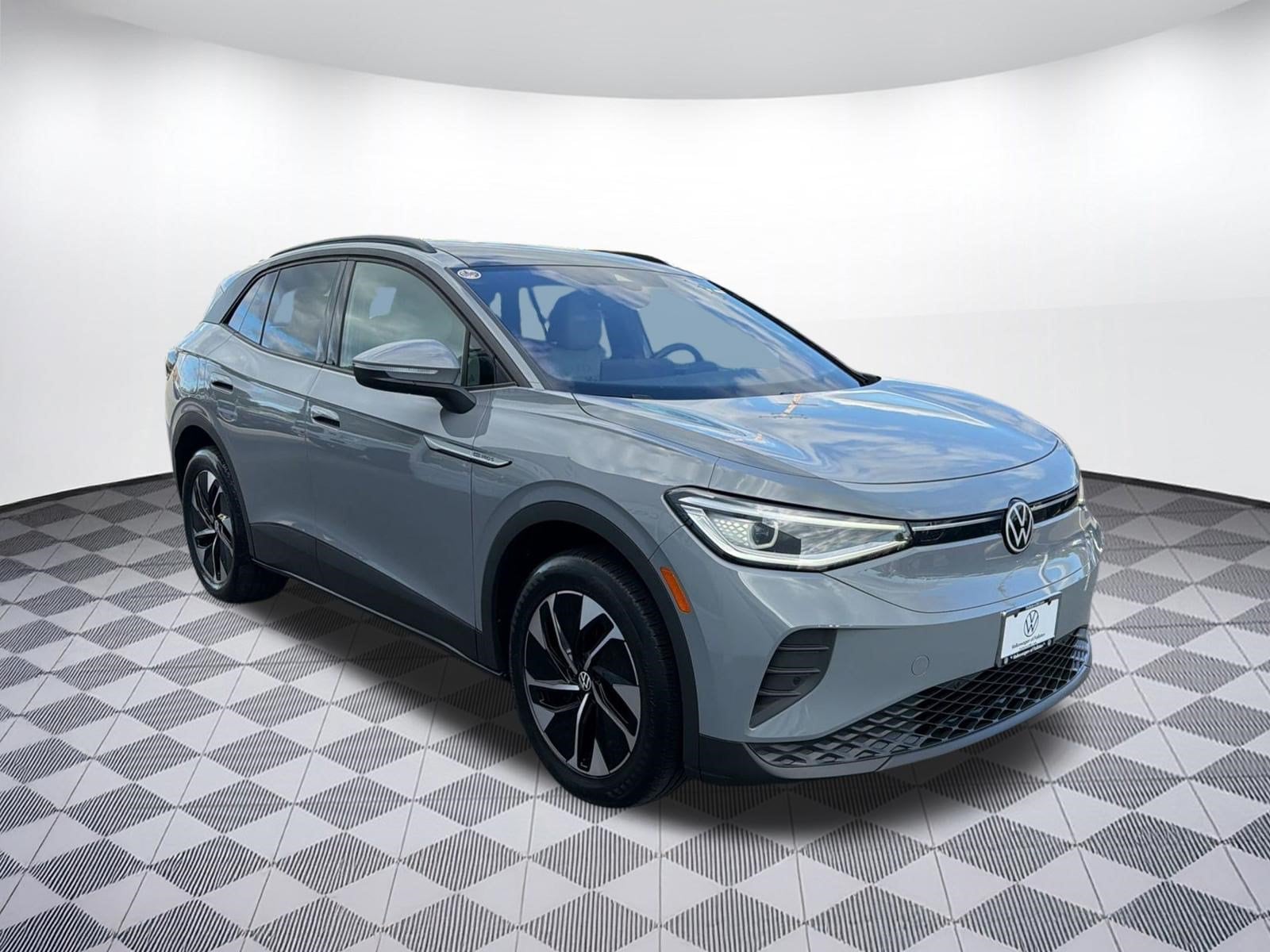 ID.4 Pro S Pro S AWD