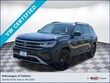  Volkswagen Atlas