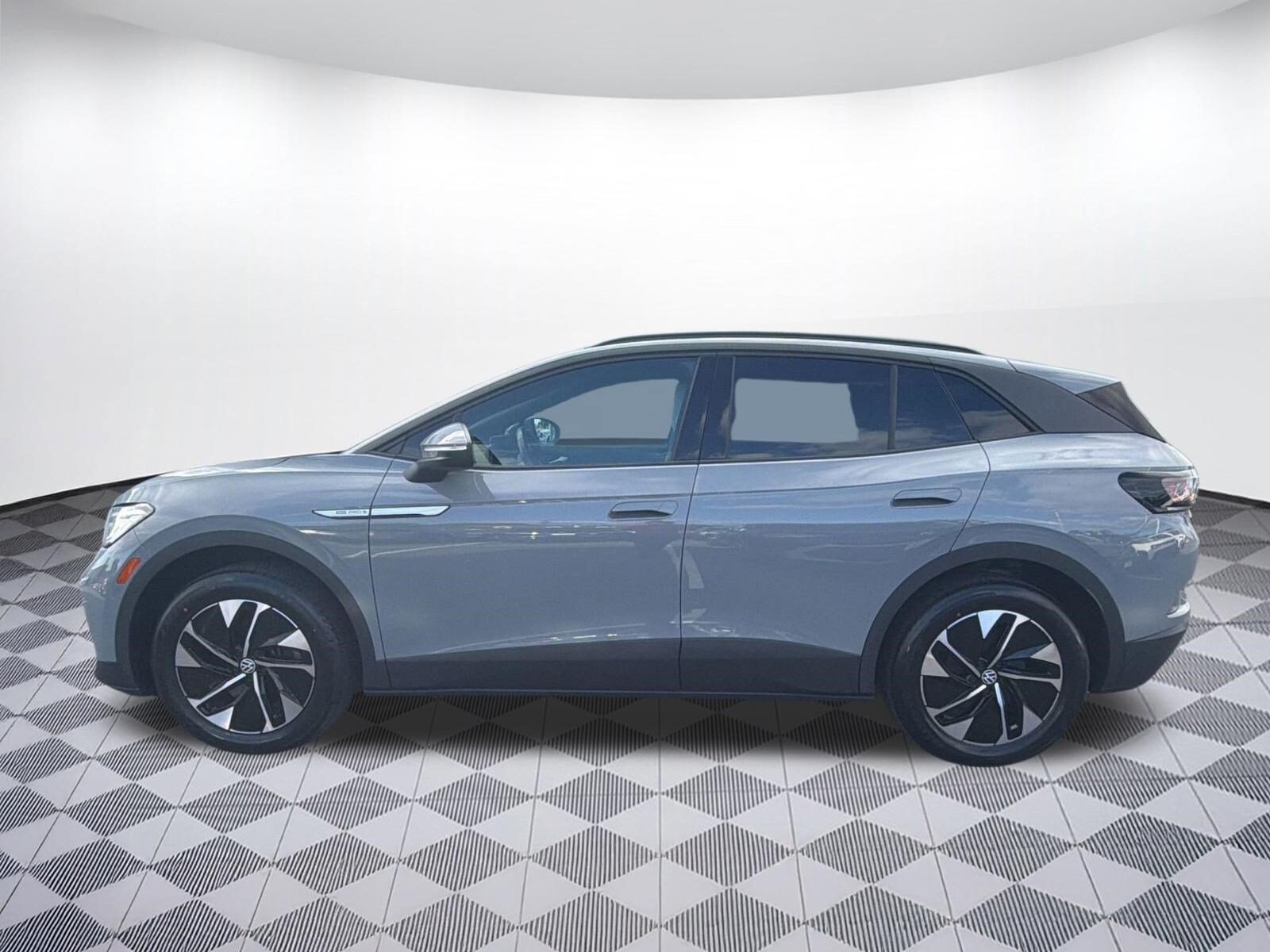 ID.4 Pro S Pro S AWD