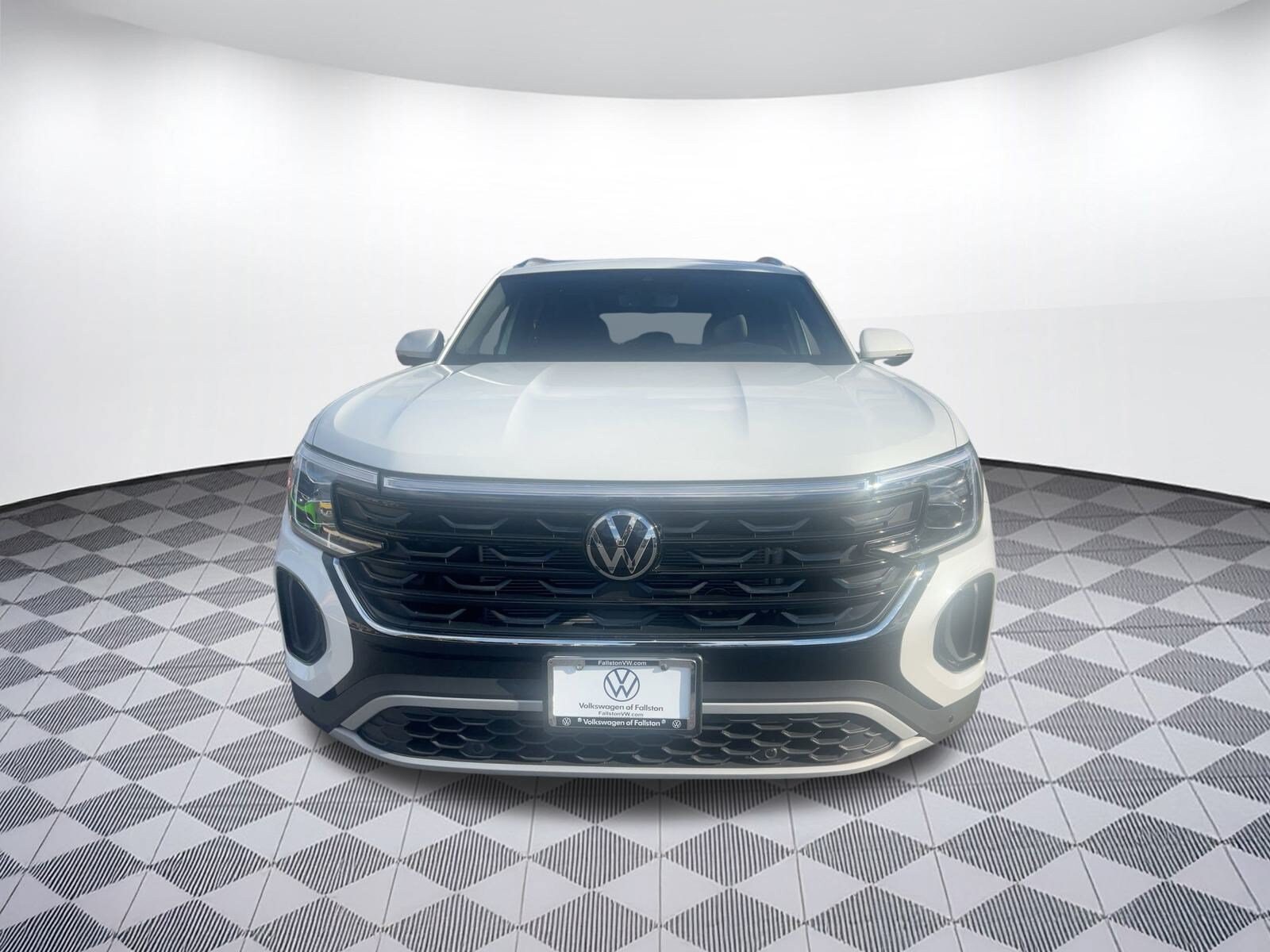 2026 Volkswagen Atlas Cross Sport SE w/Tech - Photo 6