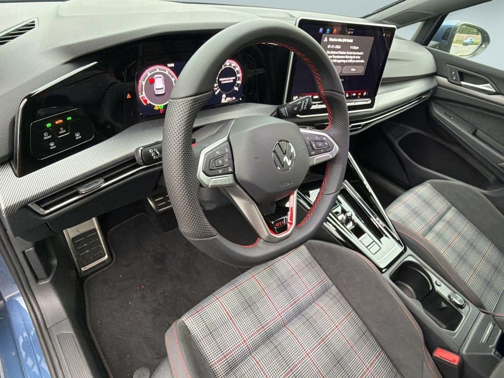 Used 2026 Volkswagen Golf GTI S 2.0T S DSG