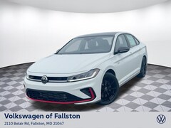 2026 Volkswagen Jetta GLI Autobahn Sedan