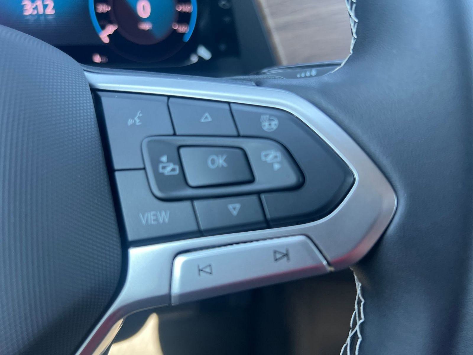 2026 Volkswagen Atlas SE - Photo 22