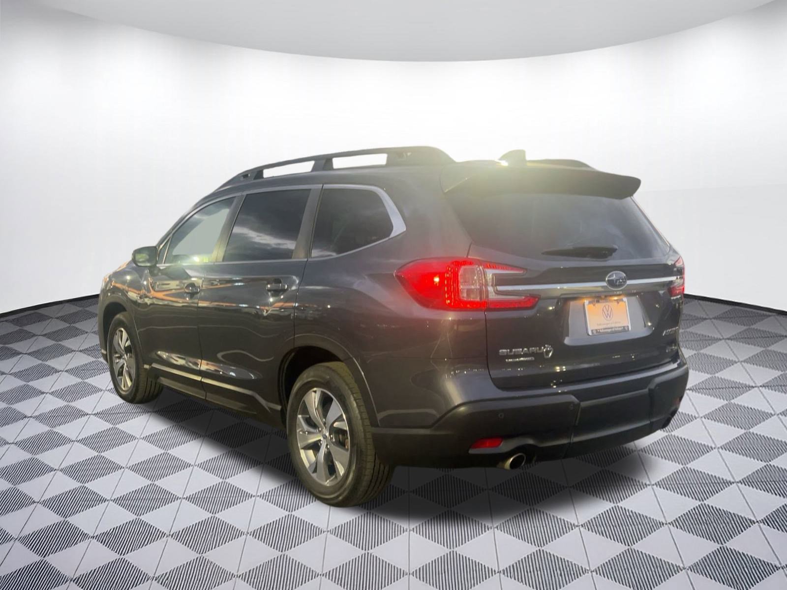2023 Subaru Ascent Premium photo 3